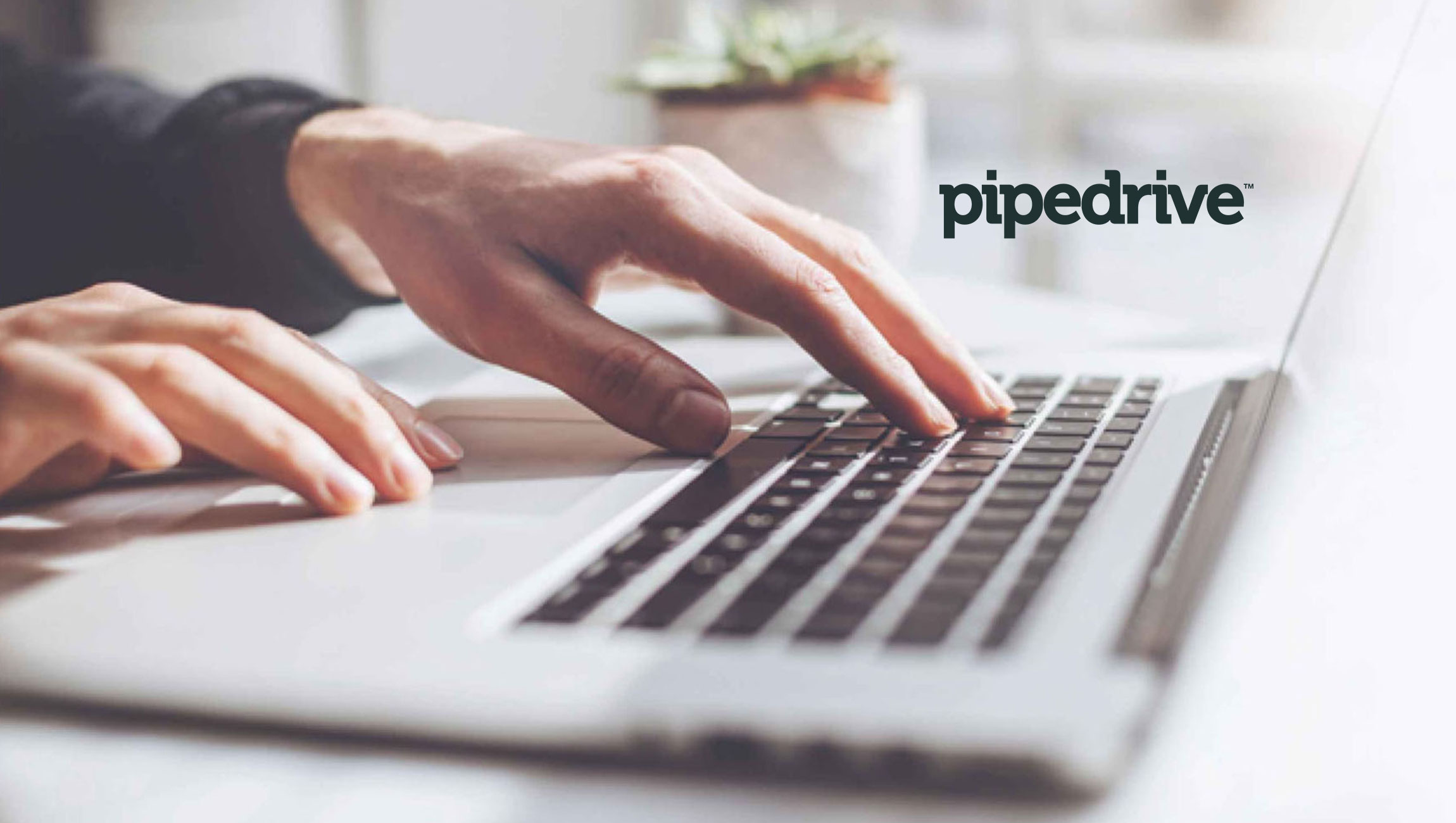 Vinay Ramani joins Pipedrive as Chief Product Officer