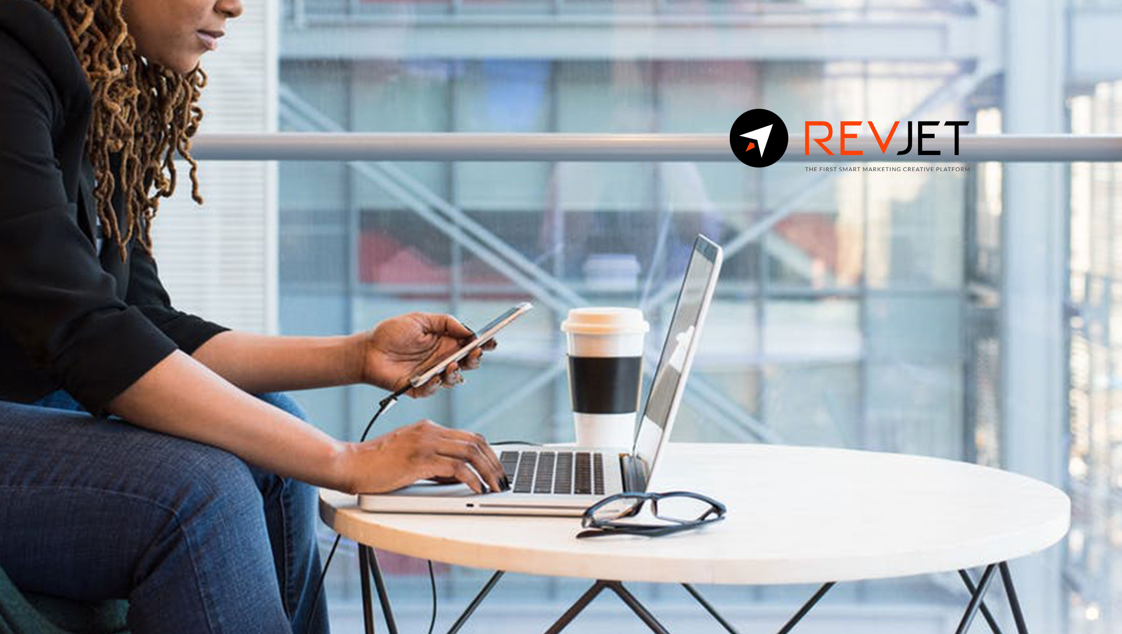 RevJet Announces Independent Research Study Uncovering the Gaps to Delivering Personalized Advertising Experiences