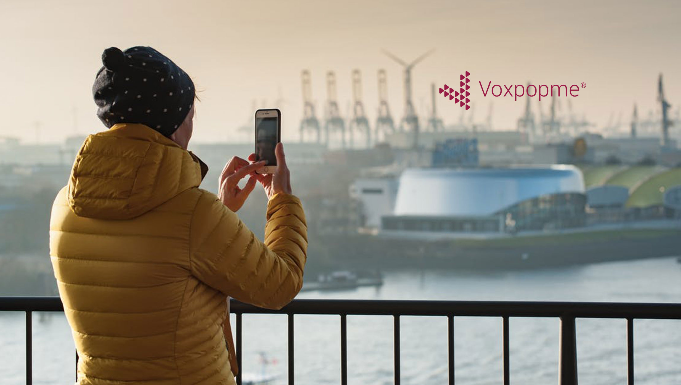 Voxpopme Strengthens VideoCX Offering with Appointment of CX Industry Expert