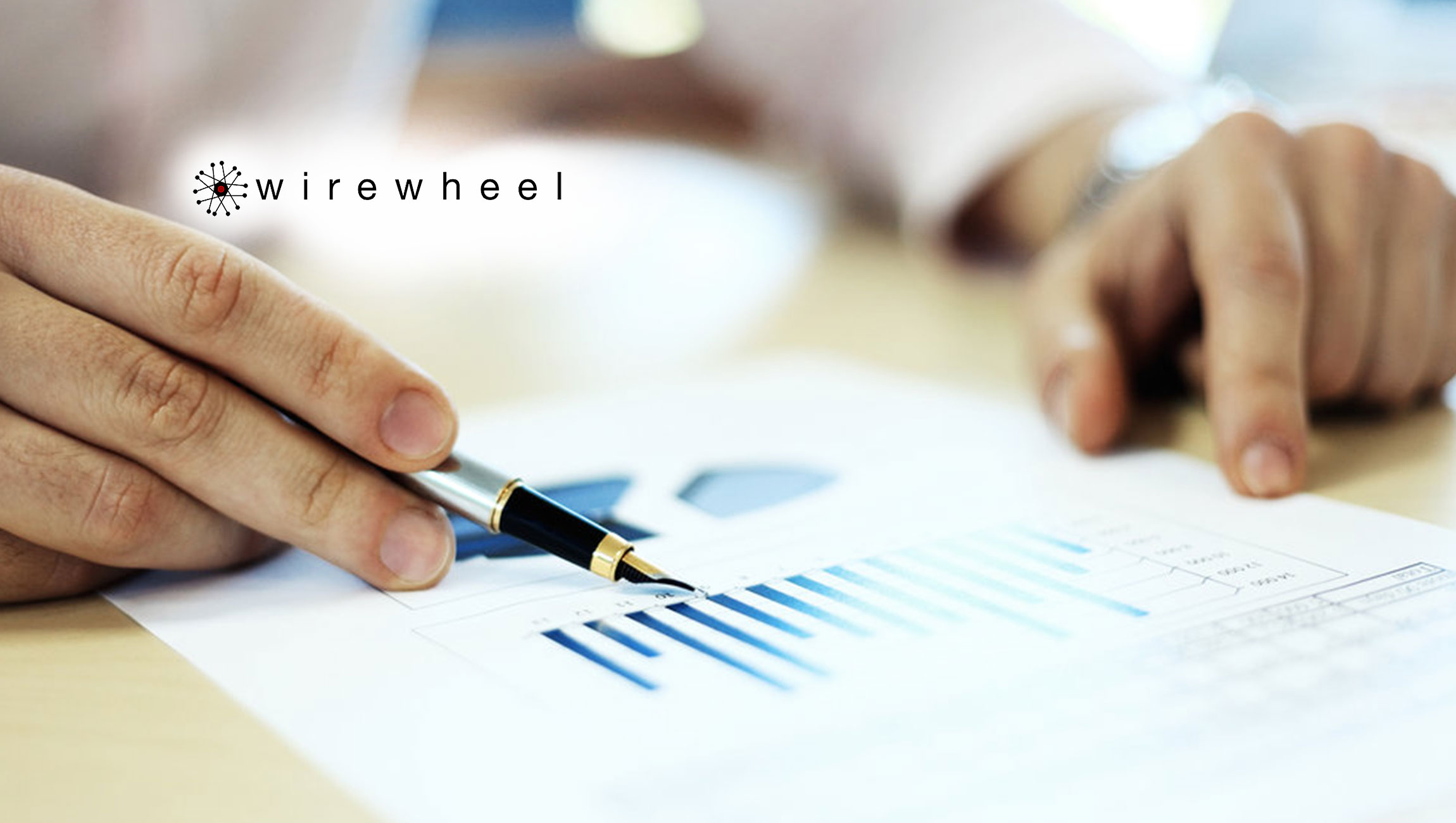 Privacy Protection Platform WireWheel Closes $10 Million in Financing