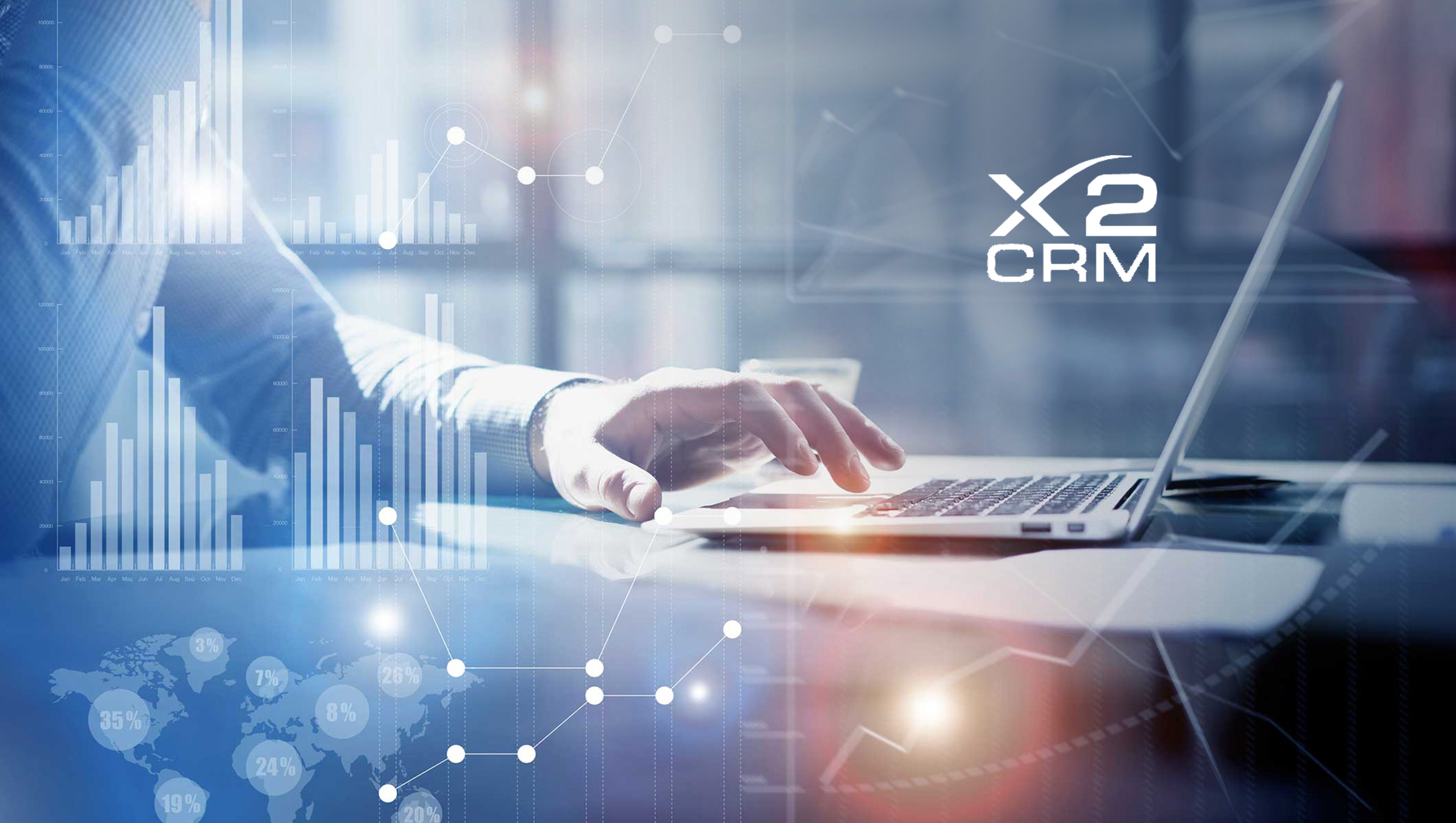 X2Engine, Inc. Releases X2CRM Enterprise Version 7.0