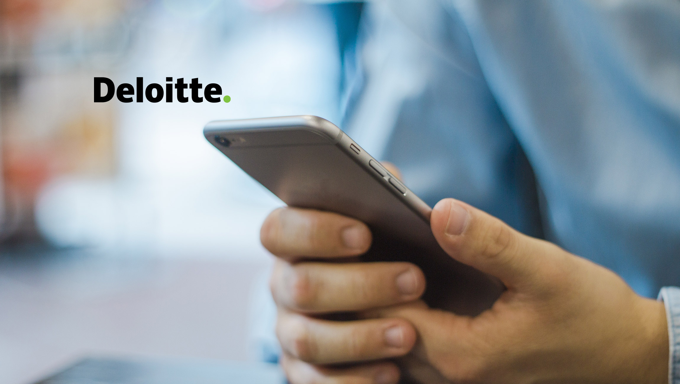 Deloitte Survey: Smartphones Continue to Reign Supreme as Consumers' Preferred Device