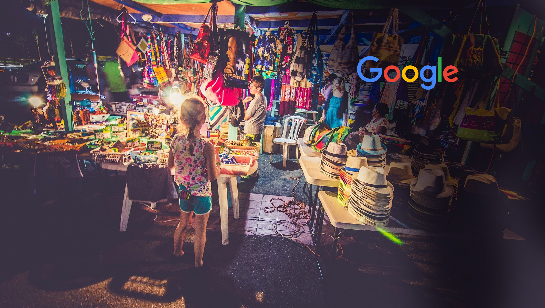 Google Launches a Free Business Application for Small and Medium Enterprises