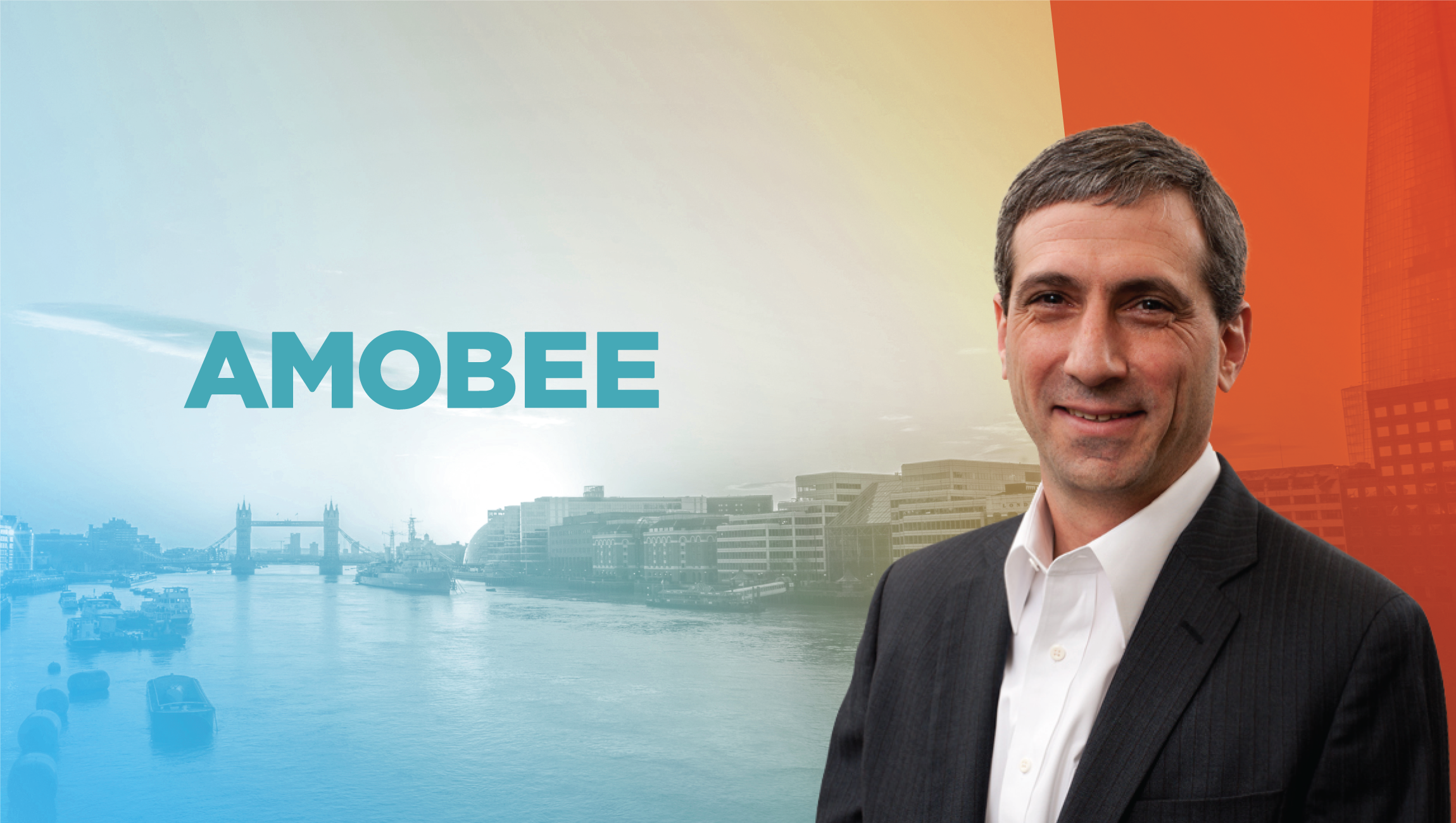 Interview with Scott Ferber, Chief Innovation Officer, Amobee