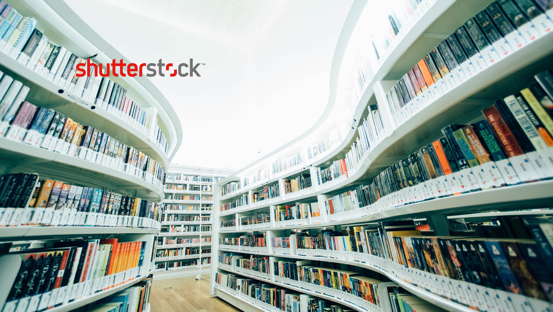 Shutterstock Partners with Greenlight Getting Exclusive Access to Rights-Bound Content