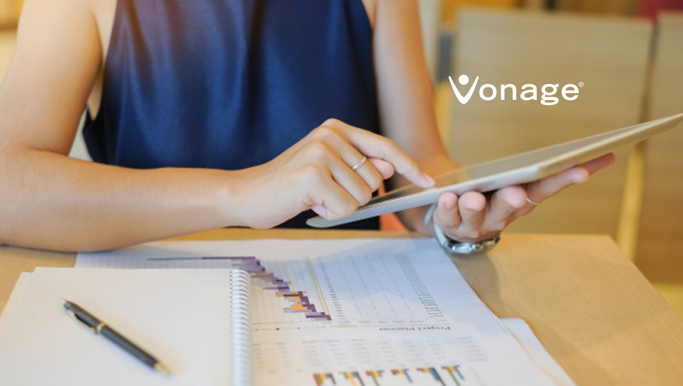 Vonage Chosen by Software Solved to Power Virtual Surveyor Solution in the UK