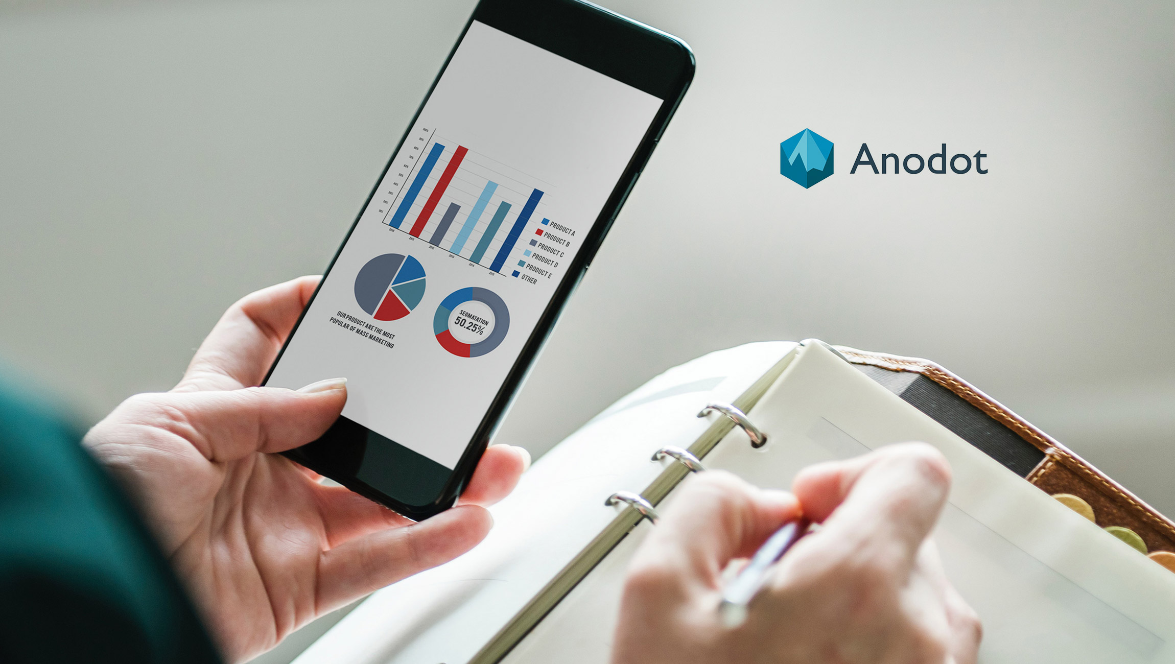 AppNexus Mobilizes Anodot's Autonomous Analytics to Improve Customer Service