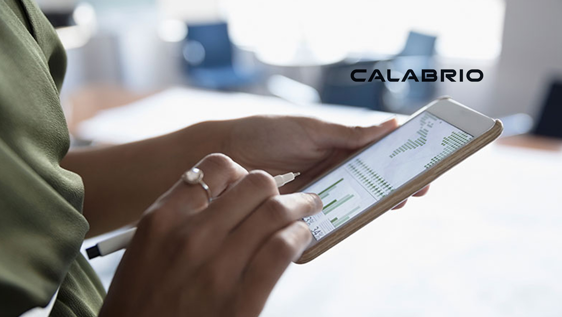 Calabrio Raises Investment from KKR for Continued Growth in Customer Engagement and Analytics