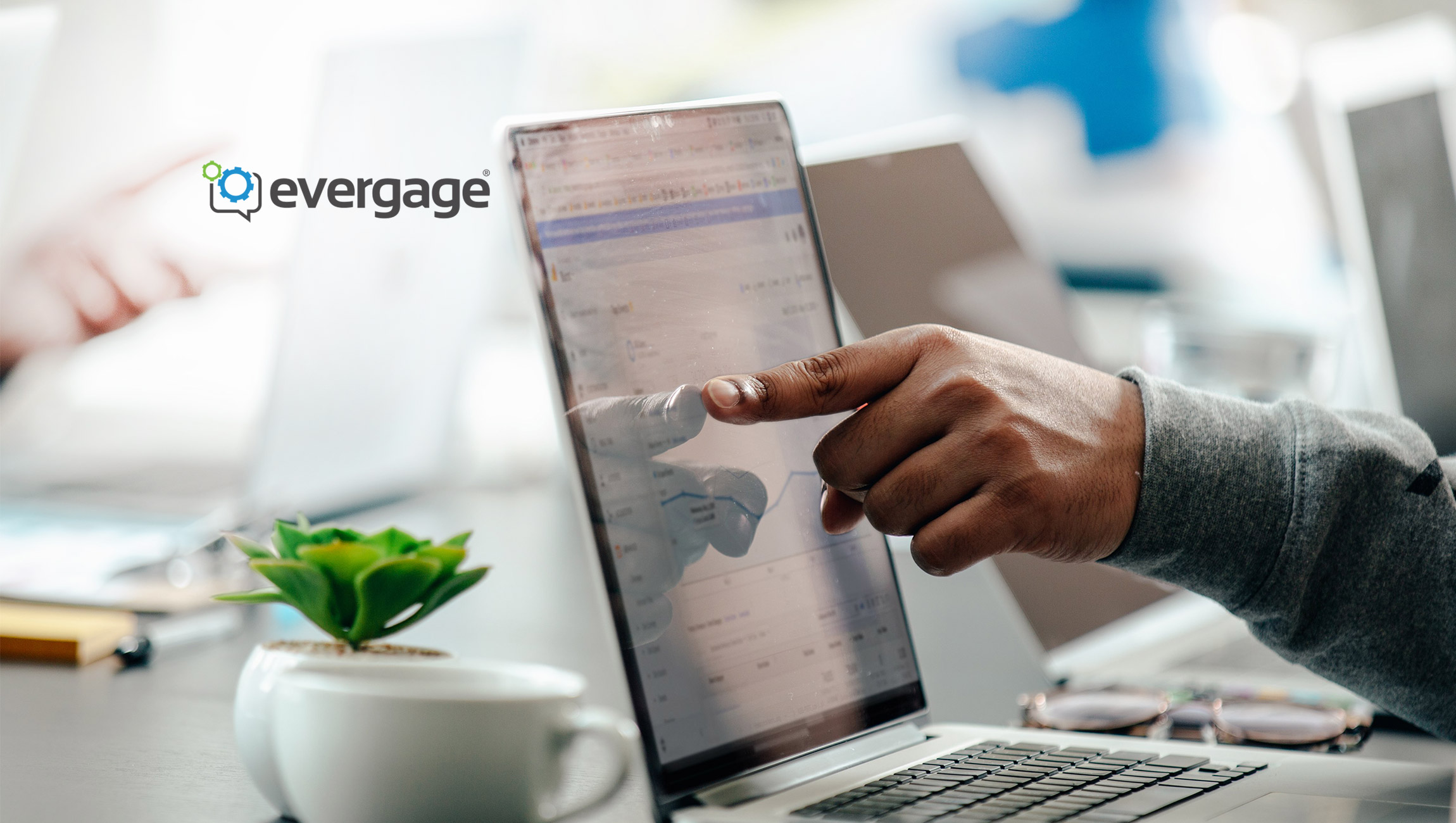 Evergage and UST Global Partner to Power Advanced Personalization for Retailers