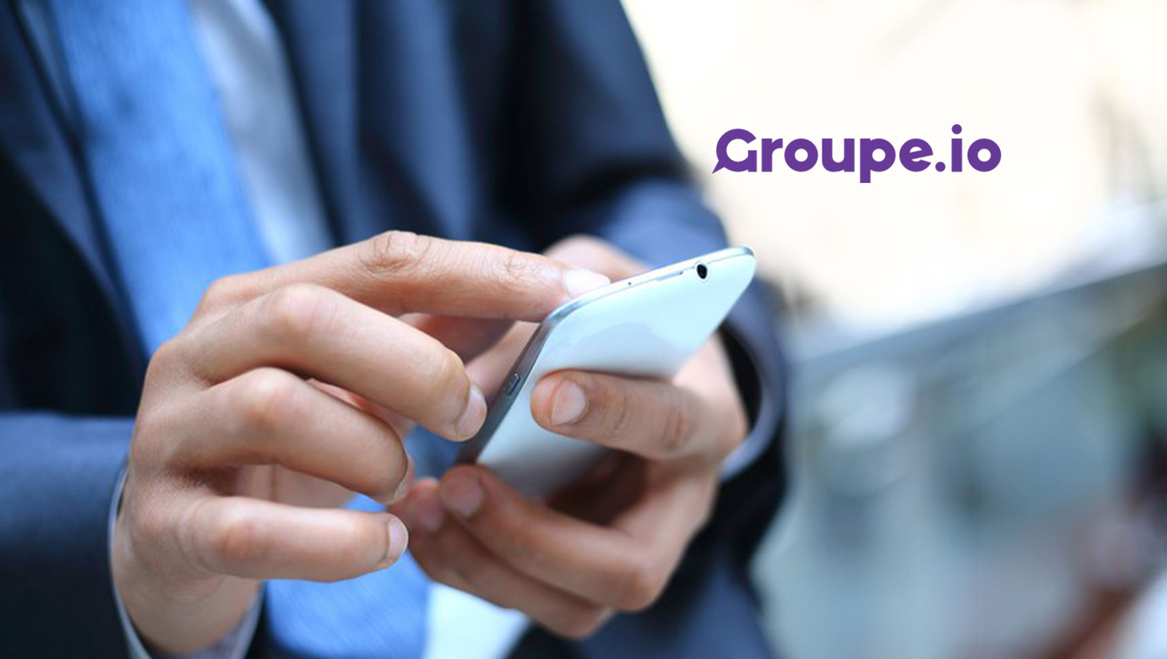 SpotCues Launches Groupe.io, 