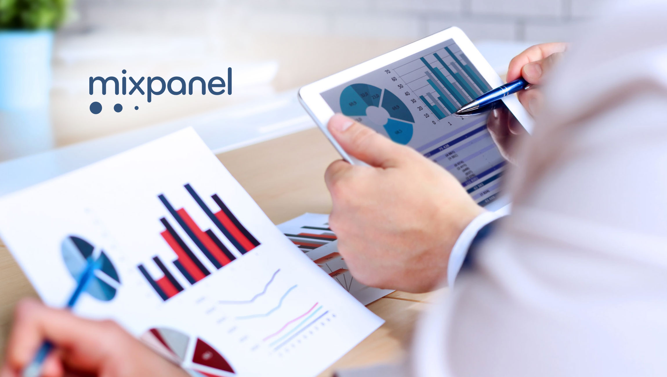 Mixpanel Expands Business Offerings to Include Programs Geared at Startups and Nonprofit Companies