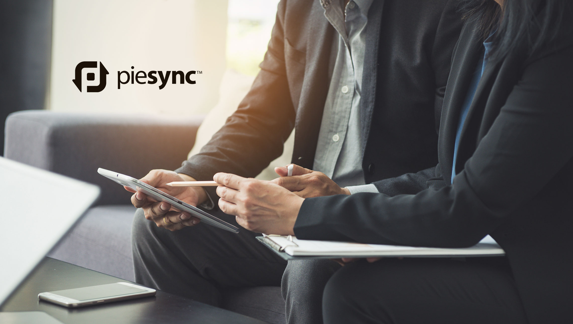 PieSync Is Now Available on Salesforce AppExchange, the World's Leading Enterprise Apps Marketplace