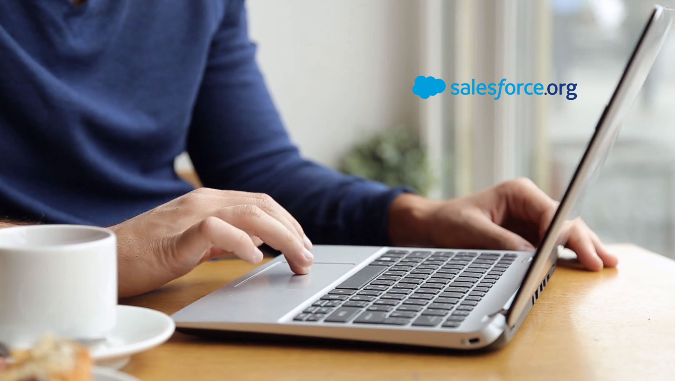 Salesforce.org Announces $1 Million in Grants for the UK's Next Generation Workforce