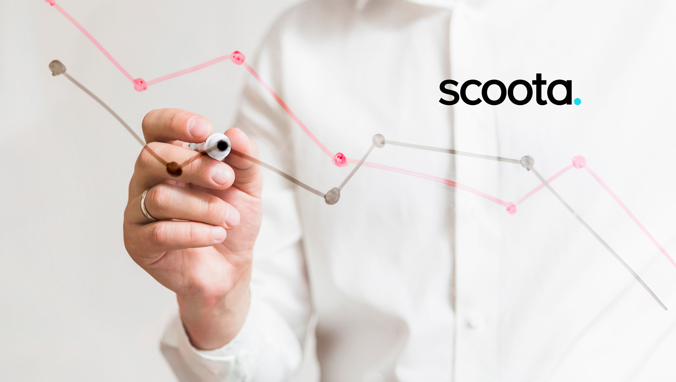 Scoota and Ternio Partner for Blockchain Verified Ad Campaigns