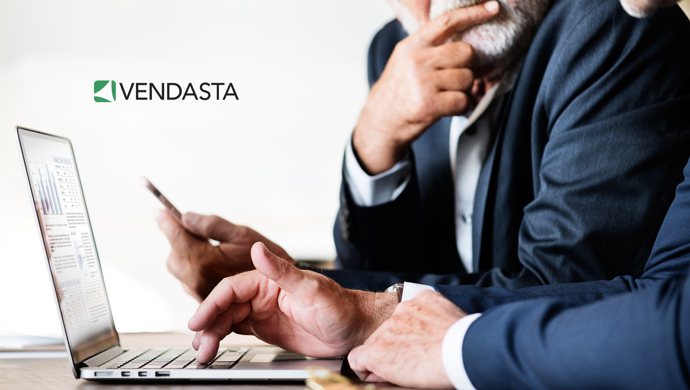 Vendasta Adds Constant Contact to Marketplace