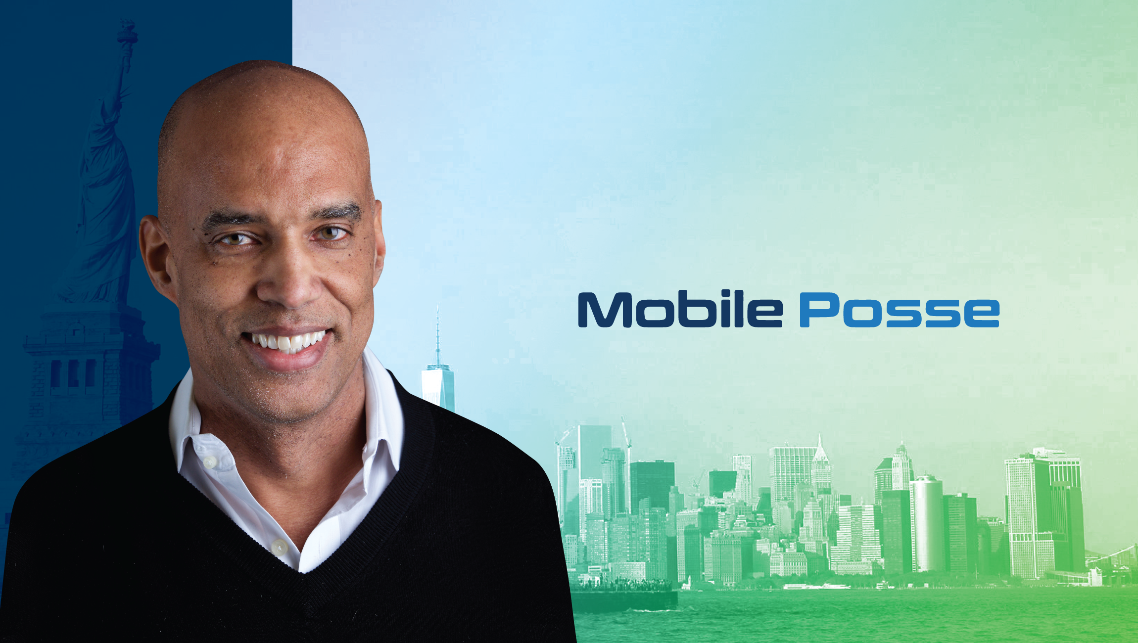 Interview with Greg Wester, CMO at Mobile Posse