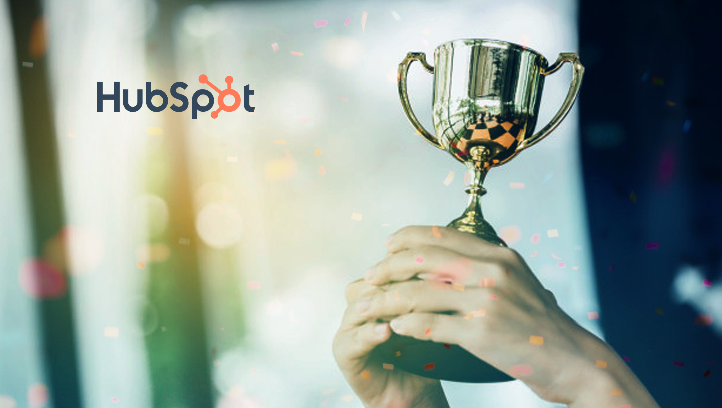 Gartner Recognizes HubSpot as the December 2018 Gartner Peer Insights Customers' Choice for CRM Lead Management