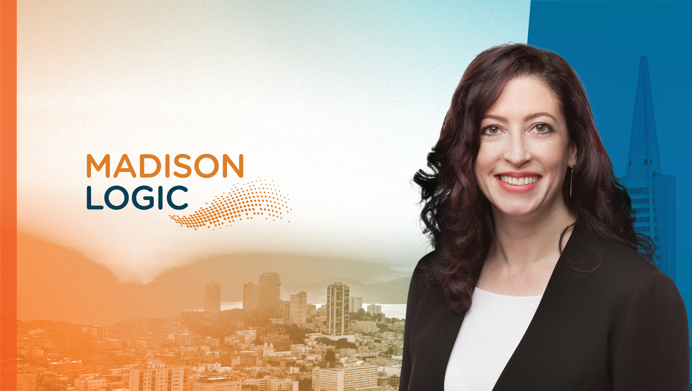 Interview with Jenn Steele, CMO at Madison Logic