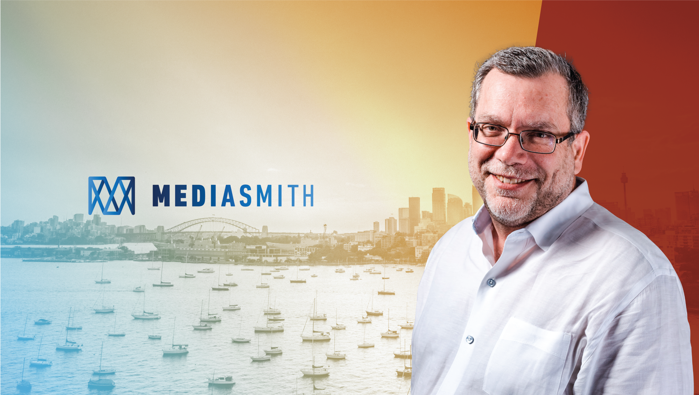 Interview with John Cate, CEO at Mediasmith