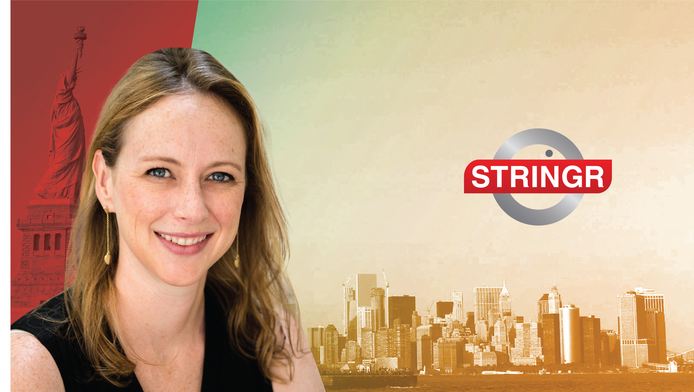 Interview with Lindsay Stewart, CEO and Founder at Stringr