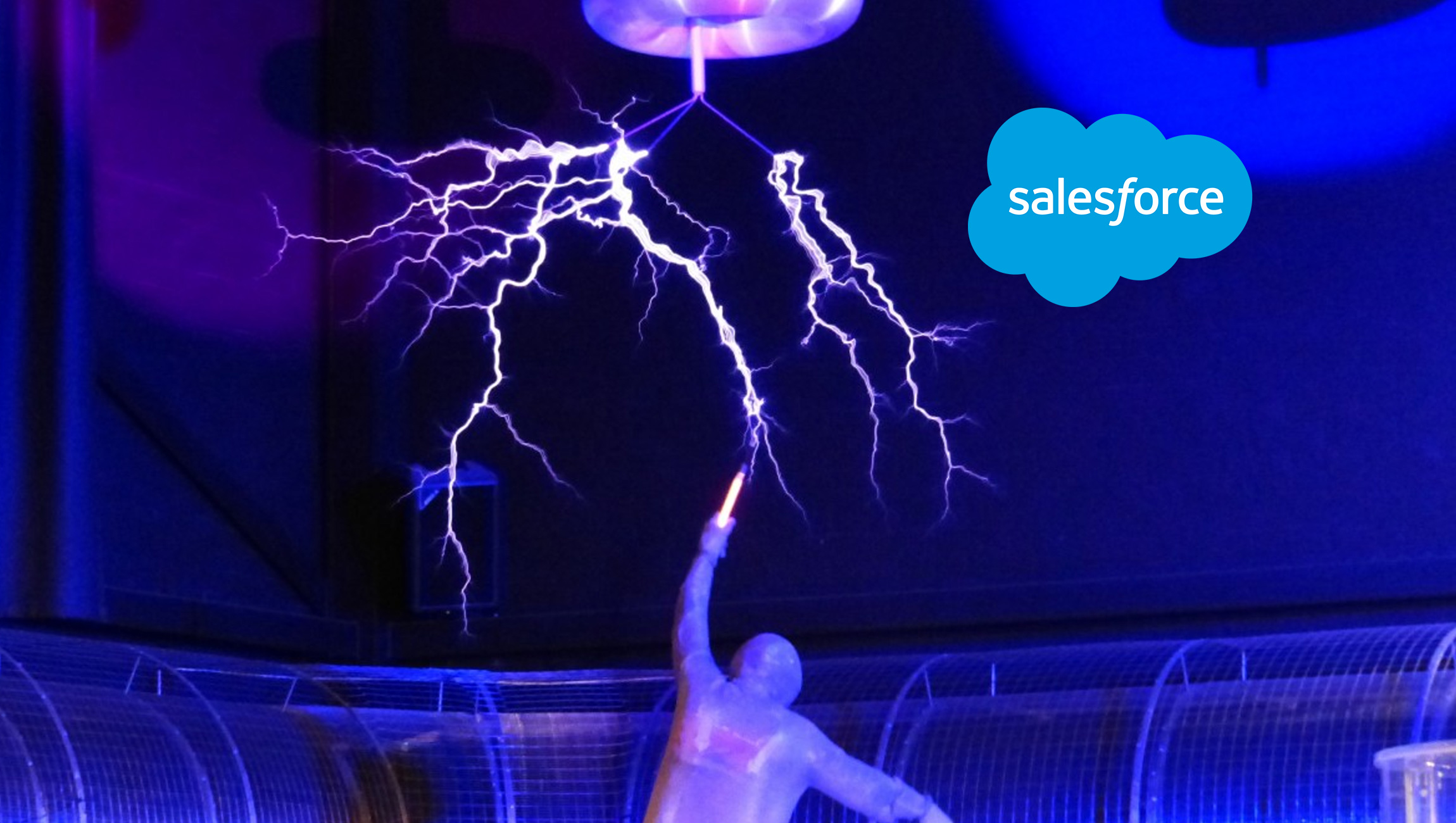 Salesforce Optimizes Lightning Platform’s Tech Stack for Faster Application Development