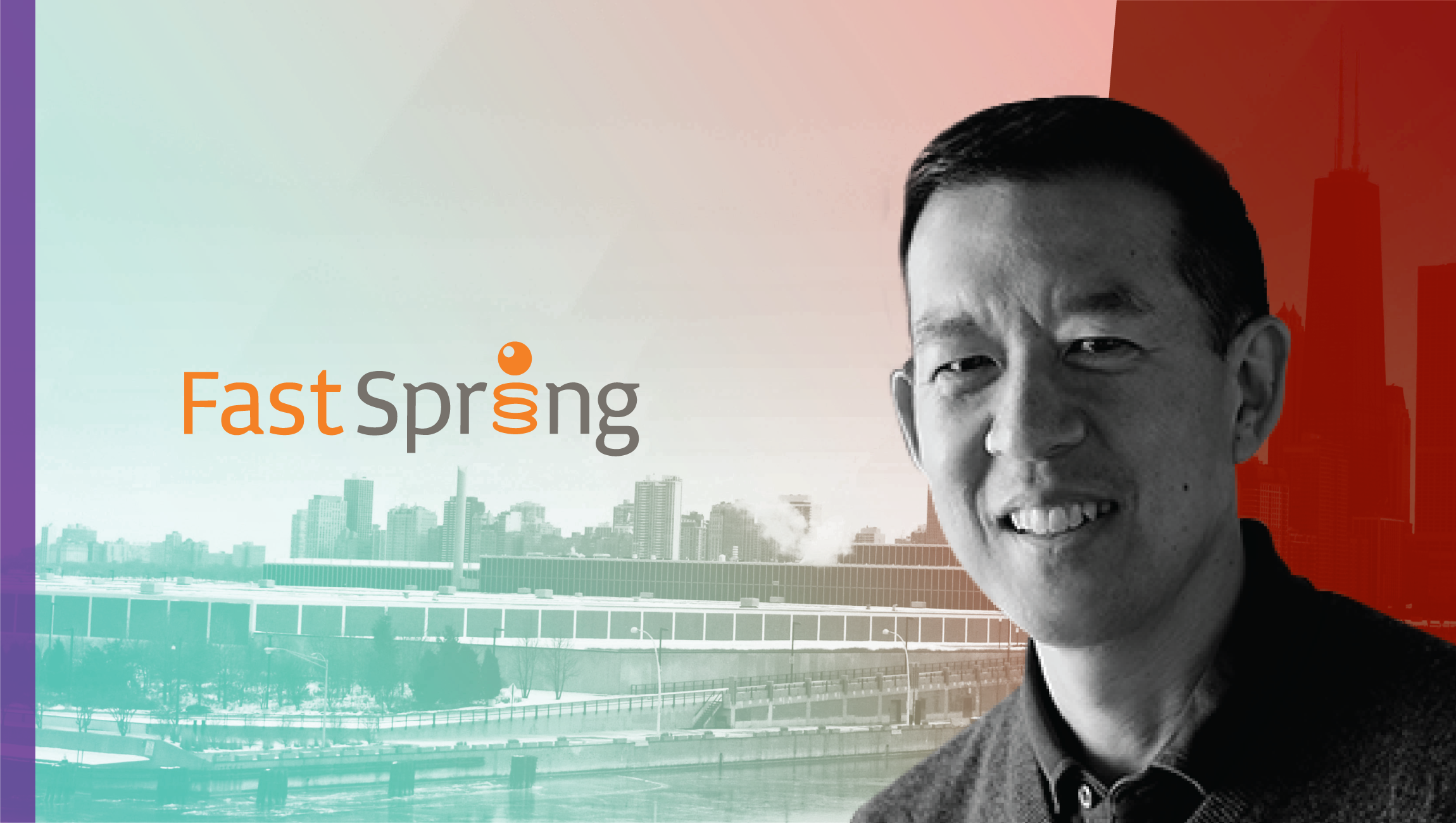 Interview with Sian Wang, CFO at FastSpring