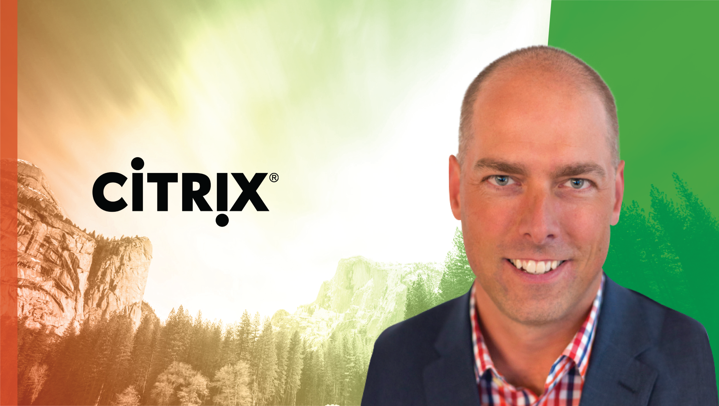 Interview with Tim Minahan, EVP and Chief Marketing Officer at Citrix