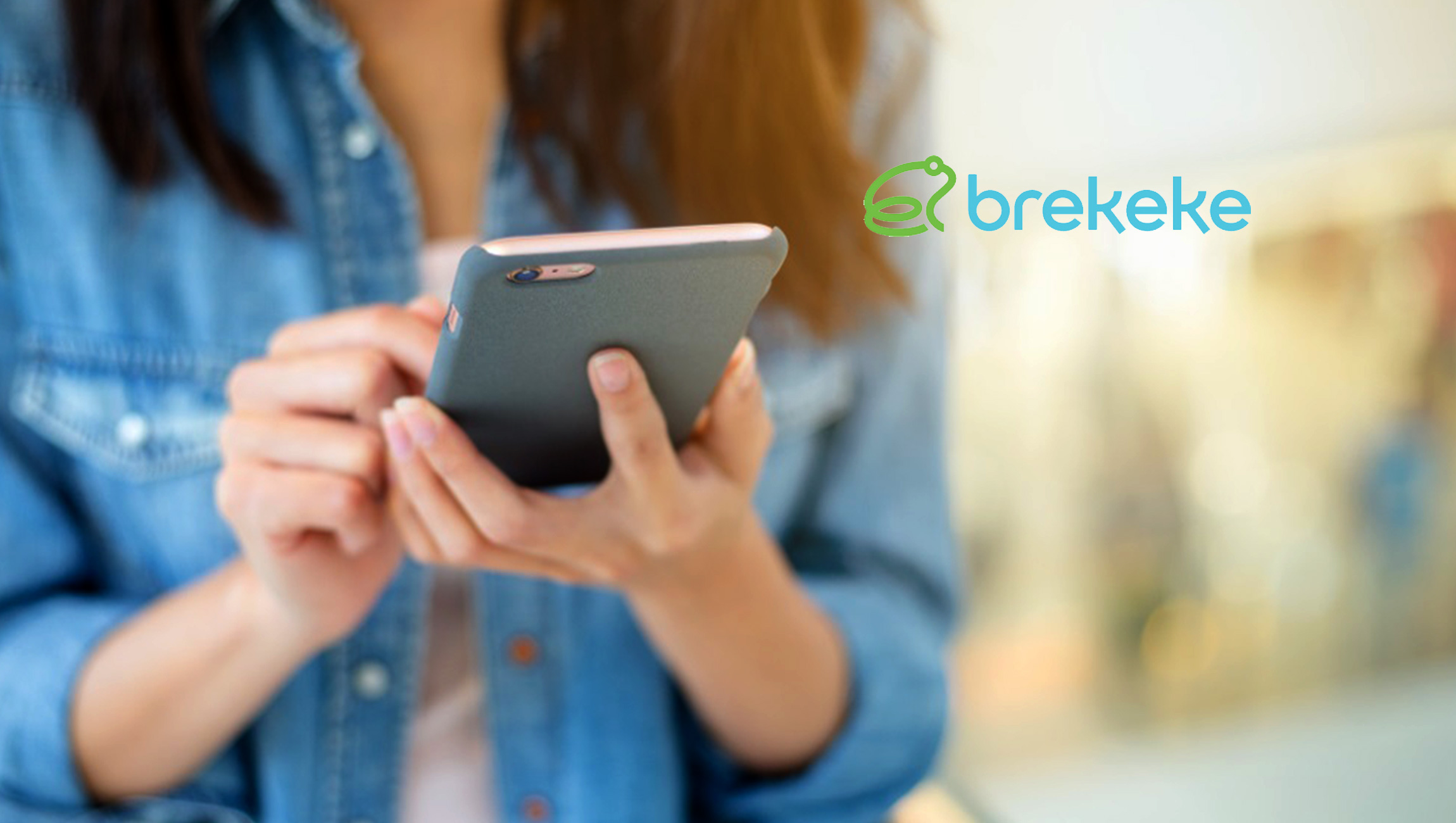 Brekeke Integrates with Zoho CRM