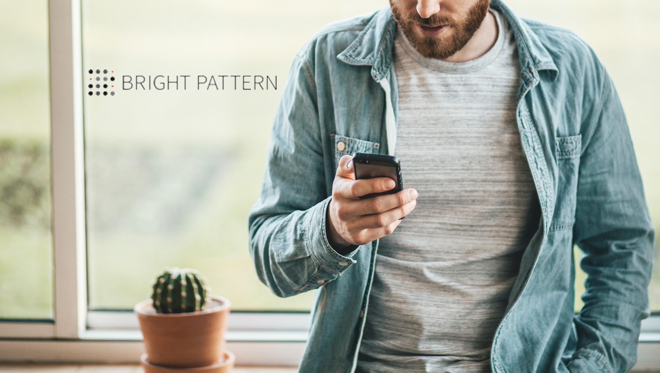 Bright Pattern Announces Partnership with VION Consulting to Help Contact Centers Redefine Global Customer Communications