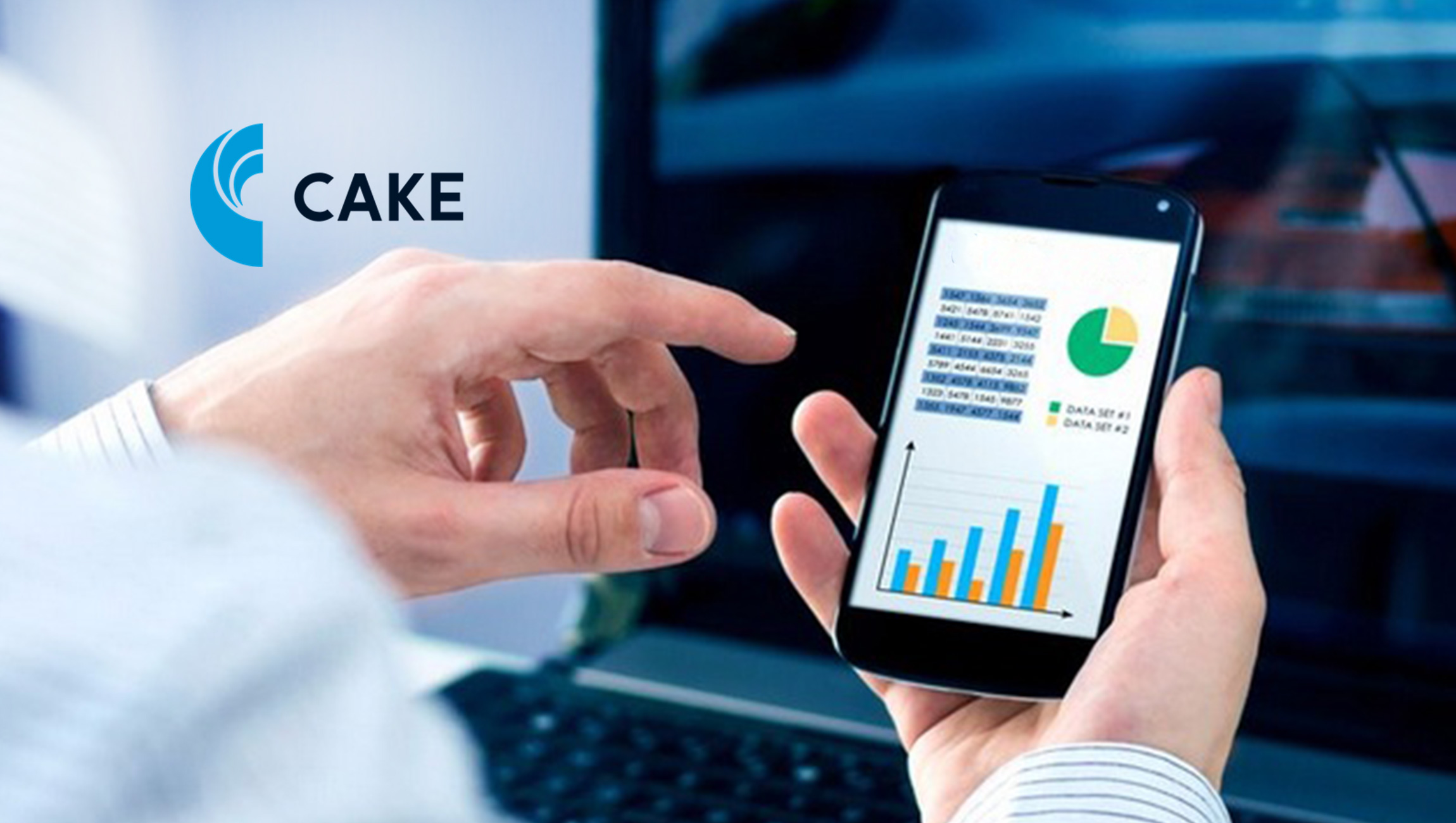 Update: CAKE by Accelerize Ranks as High Performer in G2 Crowd's 2019 Winter Report