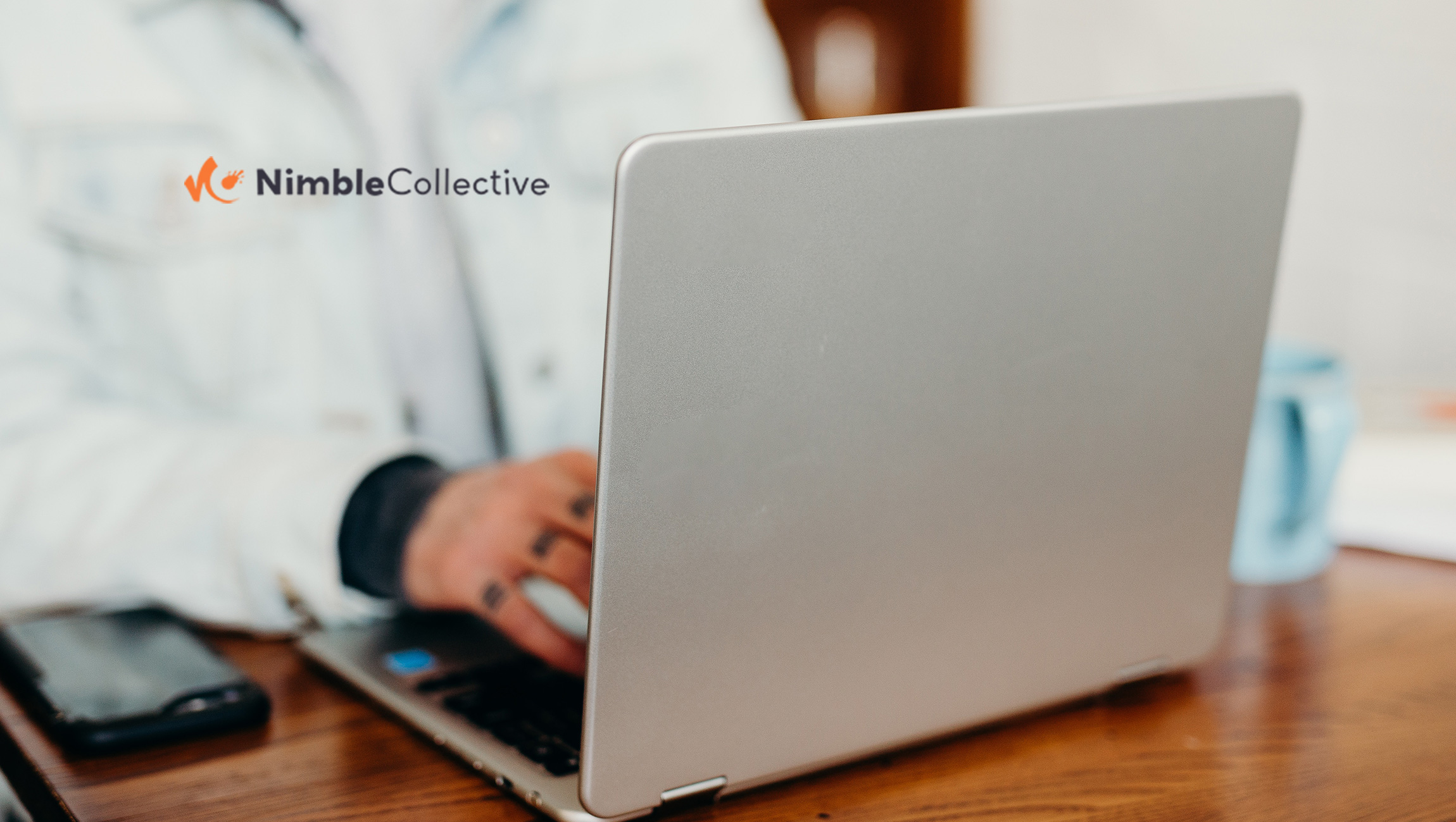 Nimble Collective Extends its Enterprise-Class Animation Platform with the Acquisition of RGB Notes