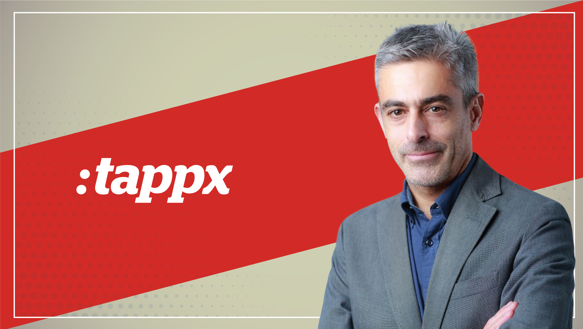 Interview with José Manuel Gonzalez Pacheco, Advanced TV & Audio Advertising Strategist and Partnerships Director, Tappx