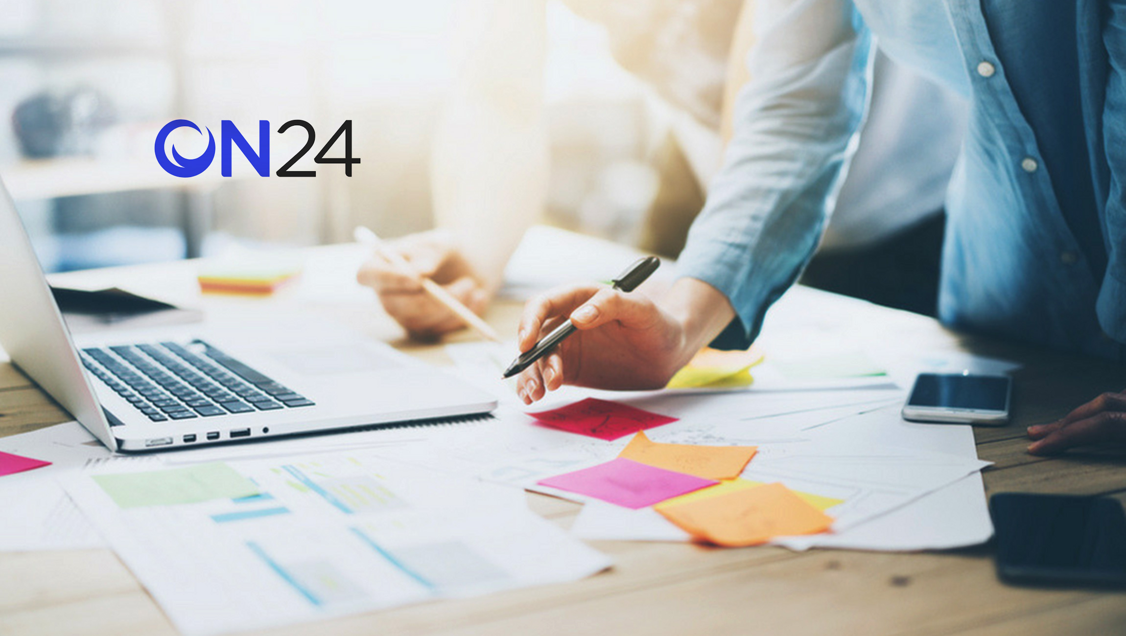 ON24 Launches ON24 Target, Enabling Marketers to Create and Deliver Personalized Experiences