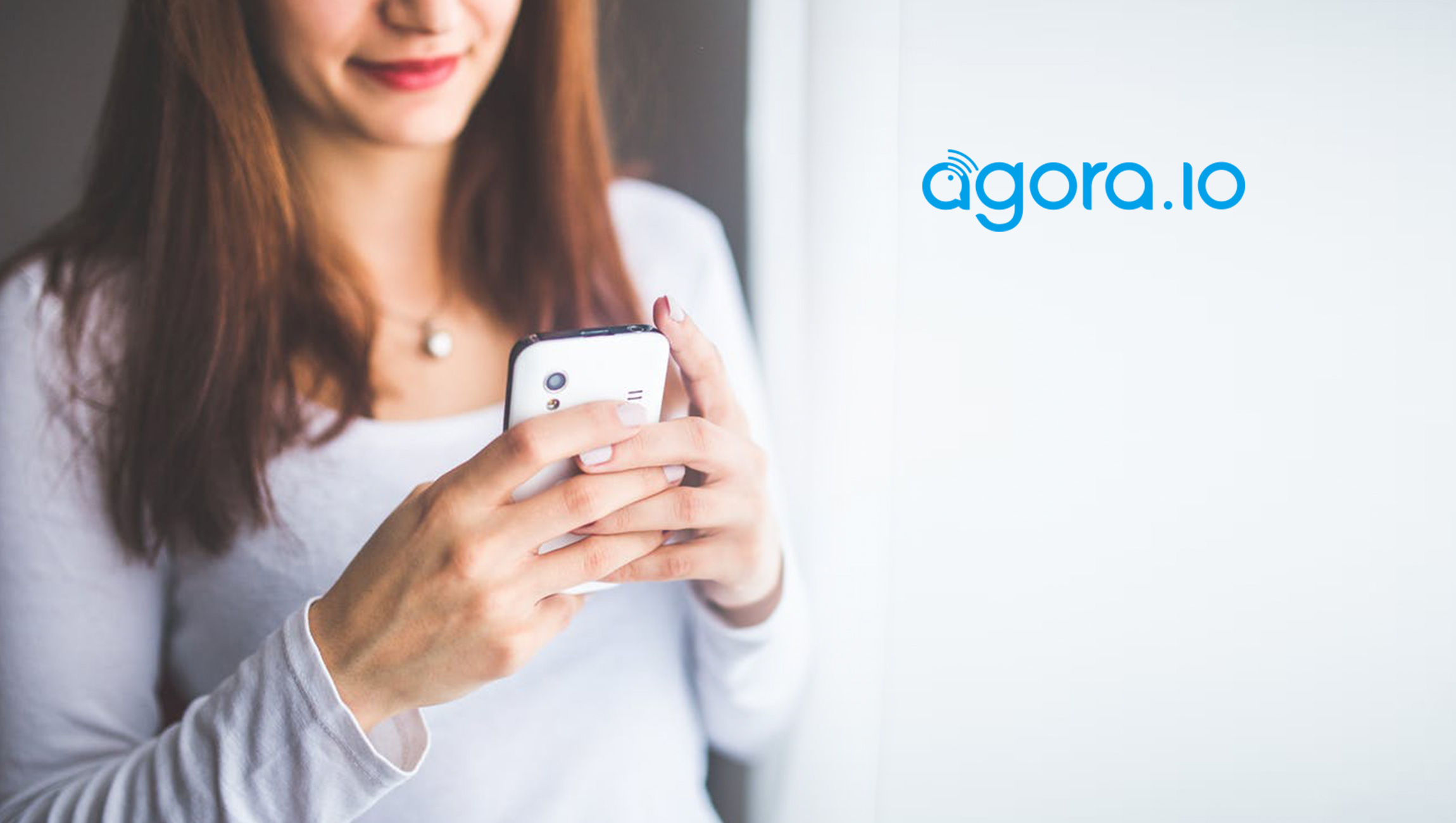 Agora.io Announces New Leadership Hires On The Heels Of Its Series C Funding