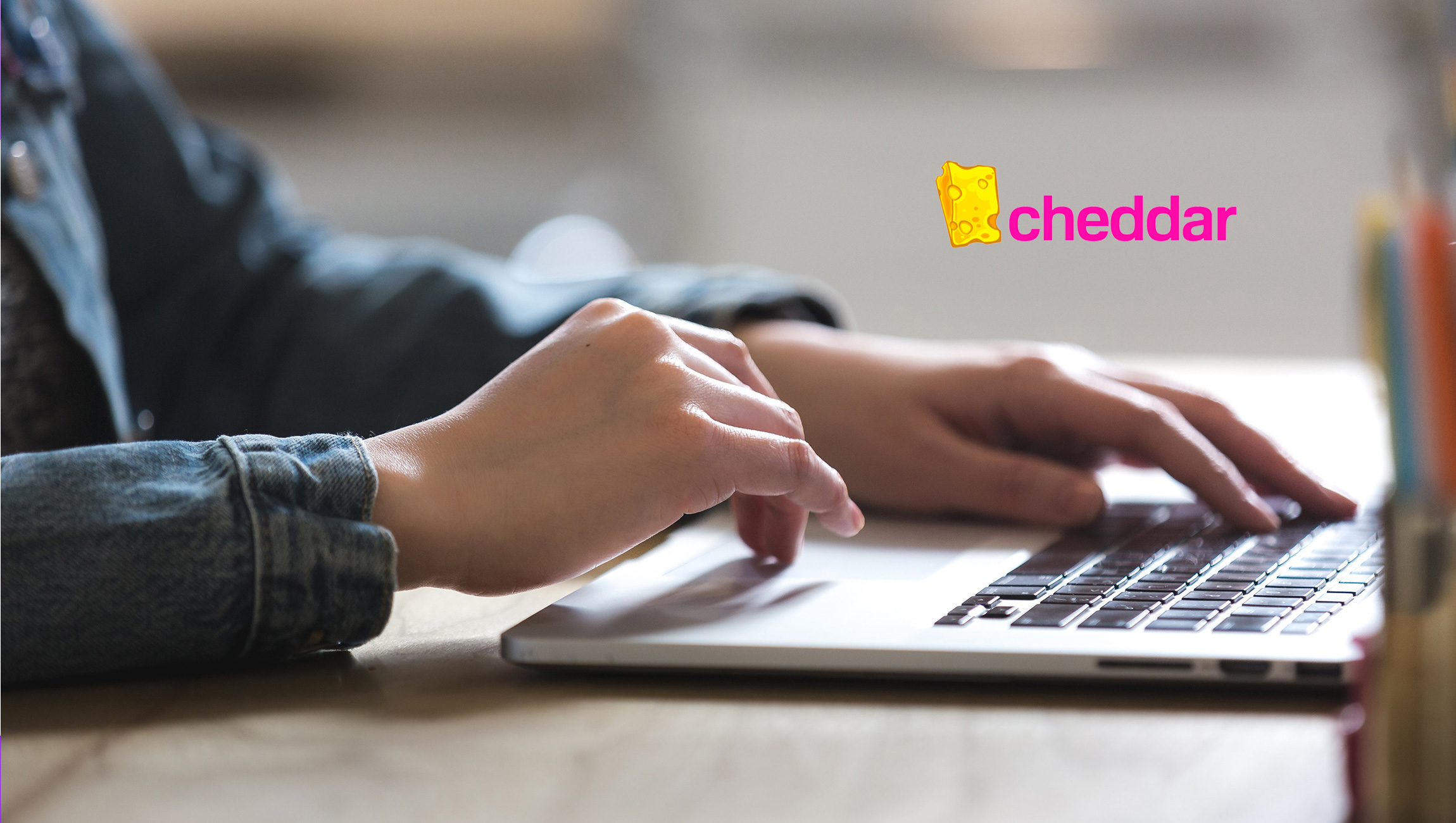 Cheddar Selects MightyHive for Programmatic Advertising