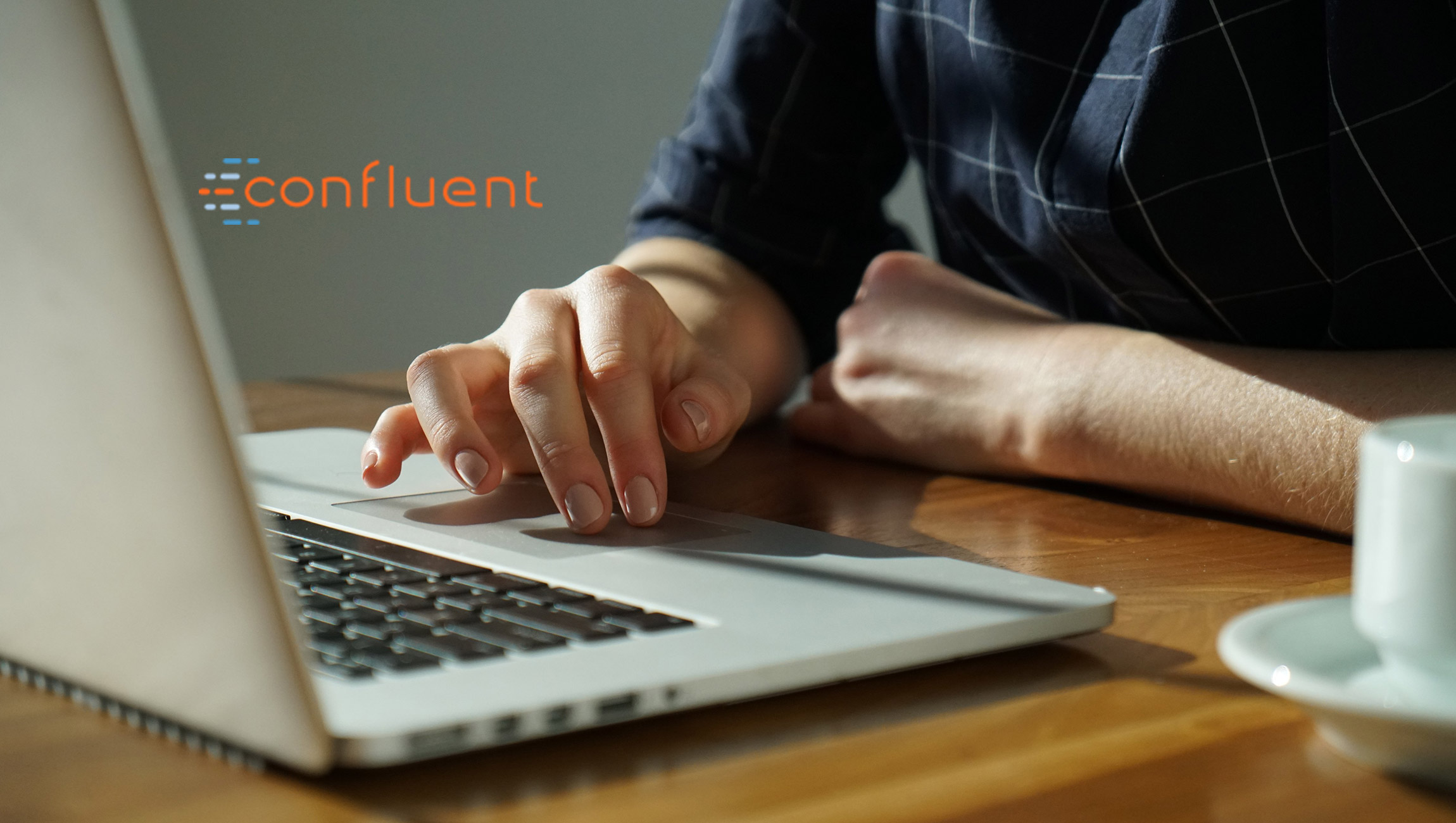 Confluent Welcomes Larry Shurtz as Chief Revenue Officer