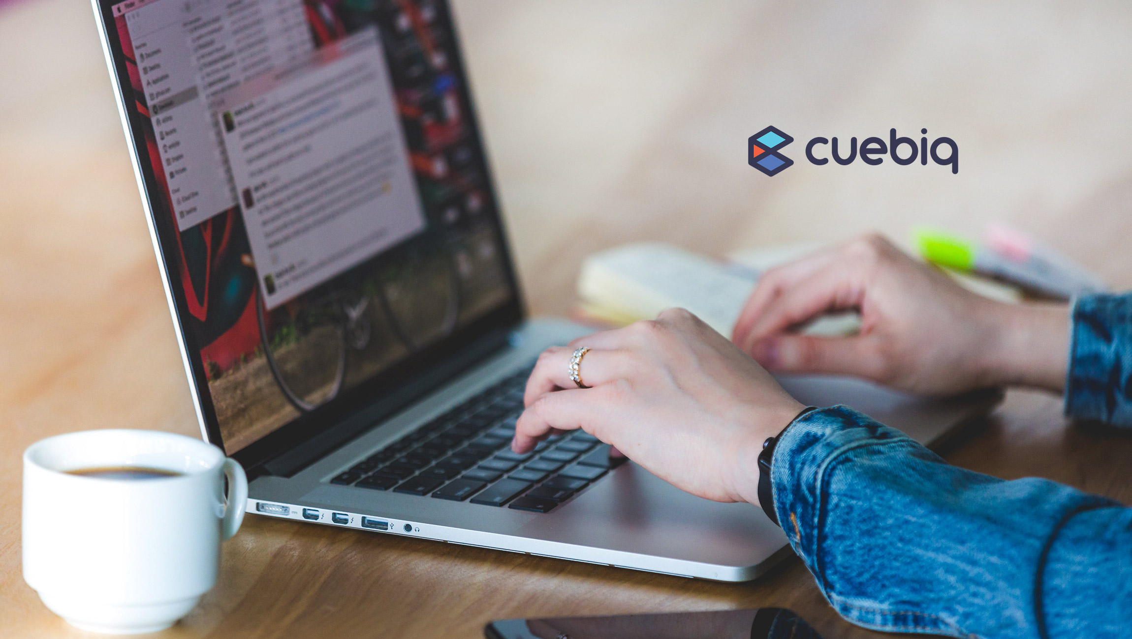 Dave Simon Joins Cuebiq as VP of Programmatic Data Sales