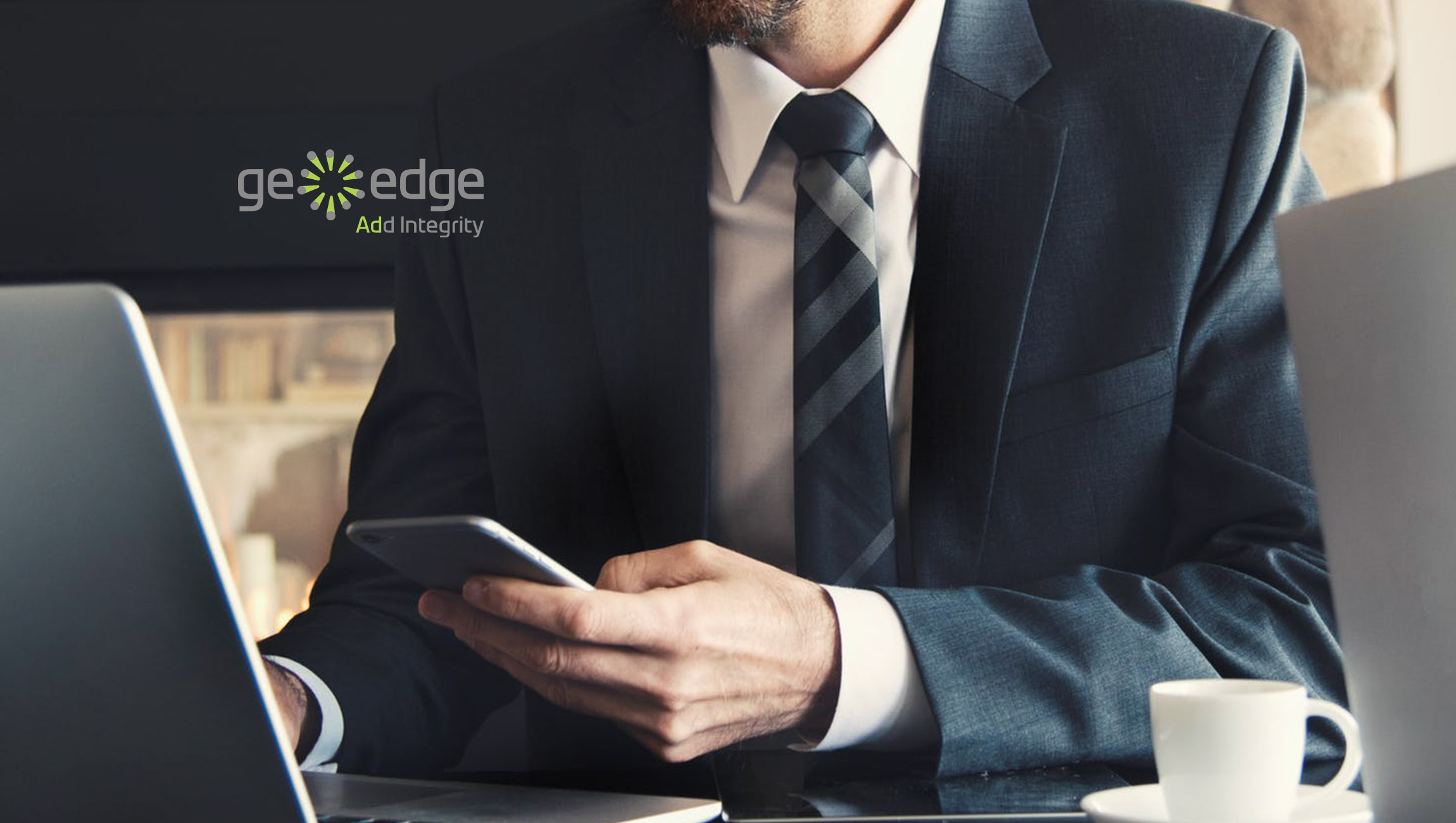 GeoEdge First to Bring Real-Time ad Security and Quality to Mobile In-App Environments