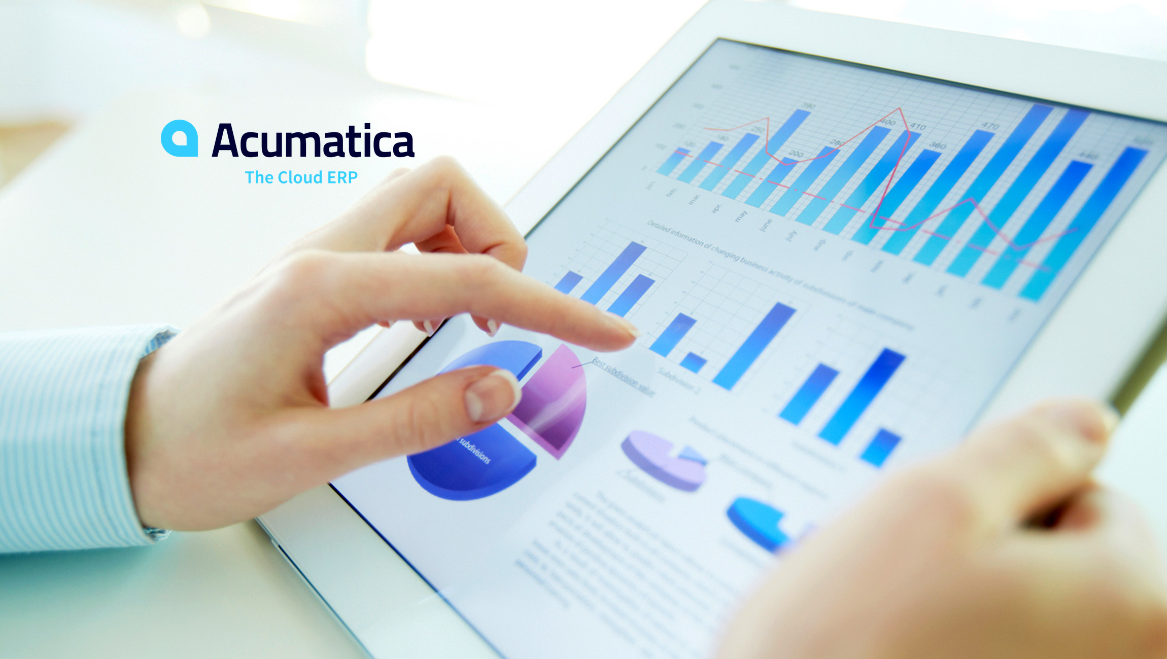 Acumatica Previews Customer-driven Features, Capabilities During Summit Day 2 Keynote