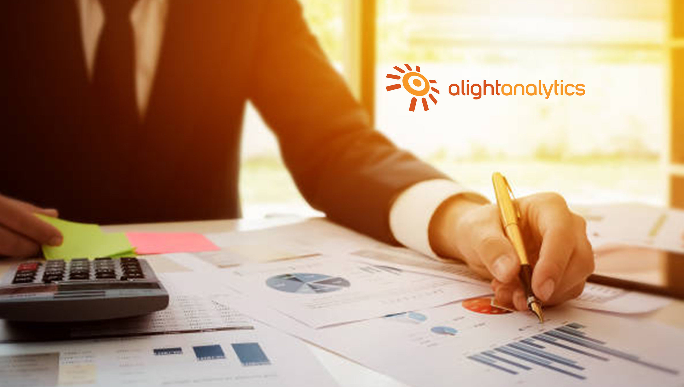 Alight Analytics Launches Industry-Leading Cross-Channel Attribution