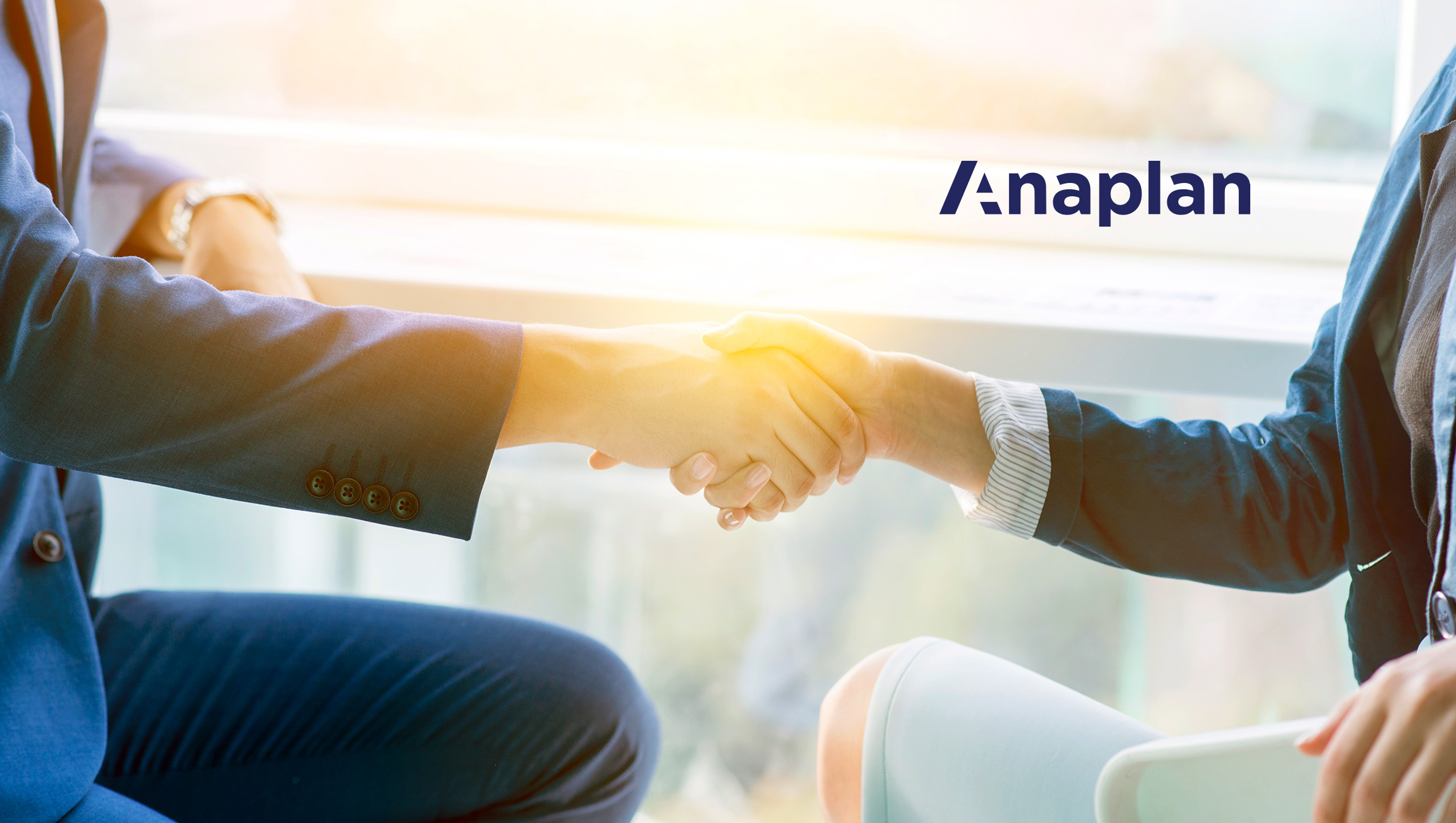 Anaplan welcomes Ana Pinczuk, SVP and Chief Transformation Officer