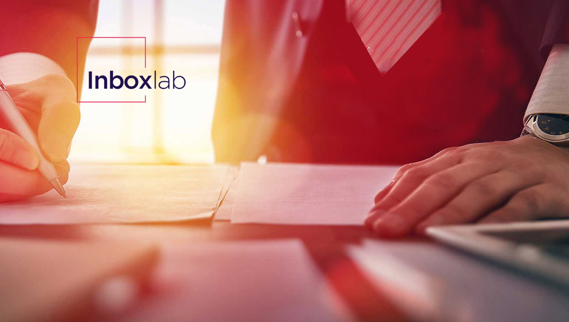 Built In Colorado Showcases Inboxlab as One to Watch in 2019