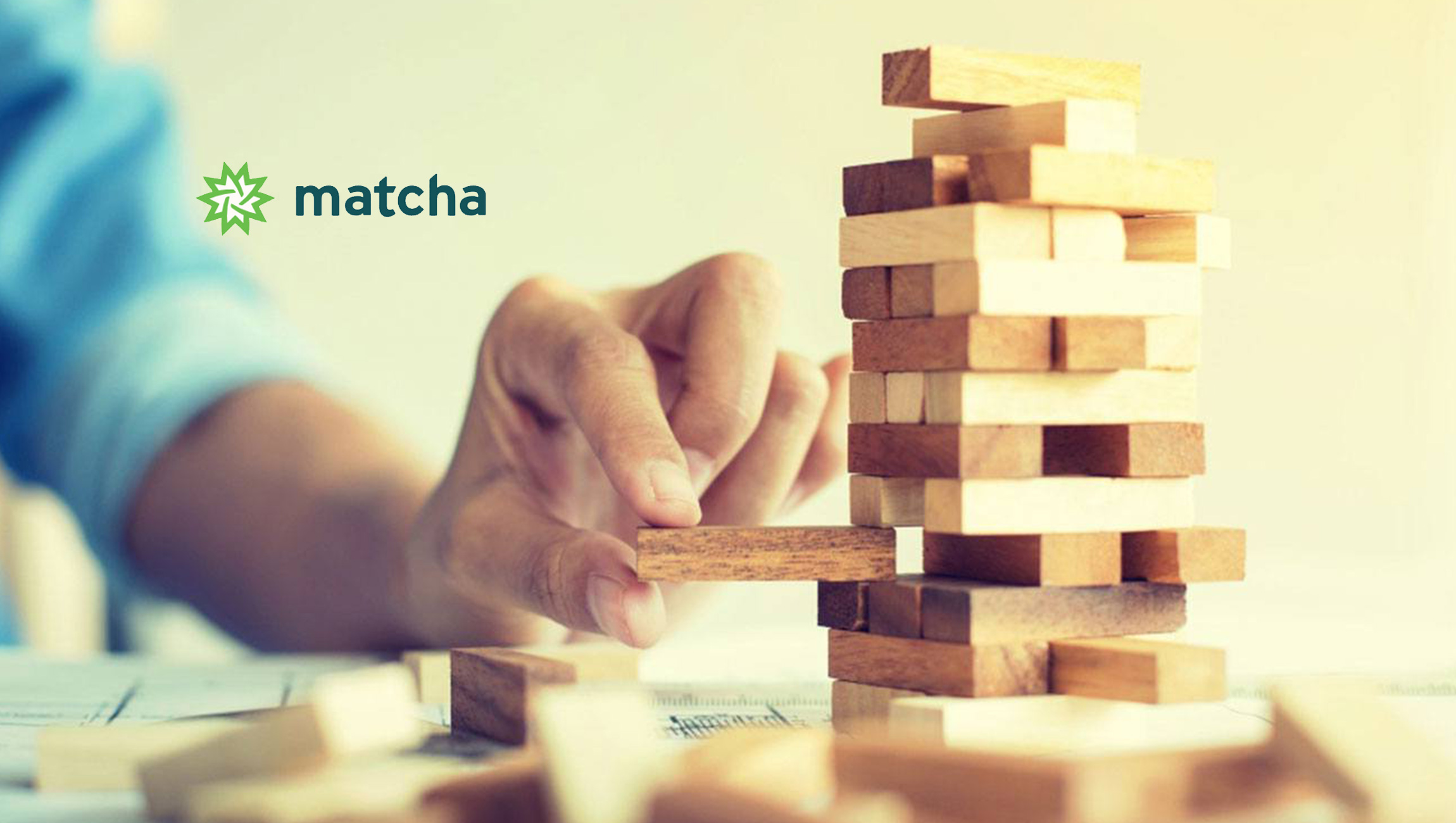 Content Marketing Leader NewsCred Partners with Matcha to Help Small Businesses Leverage the Power of Content