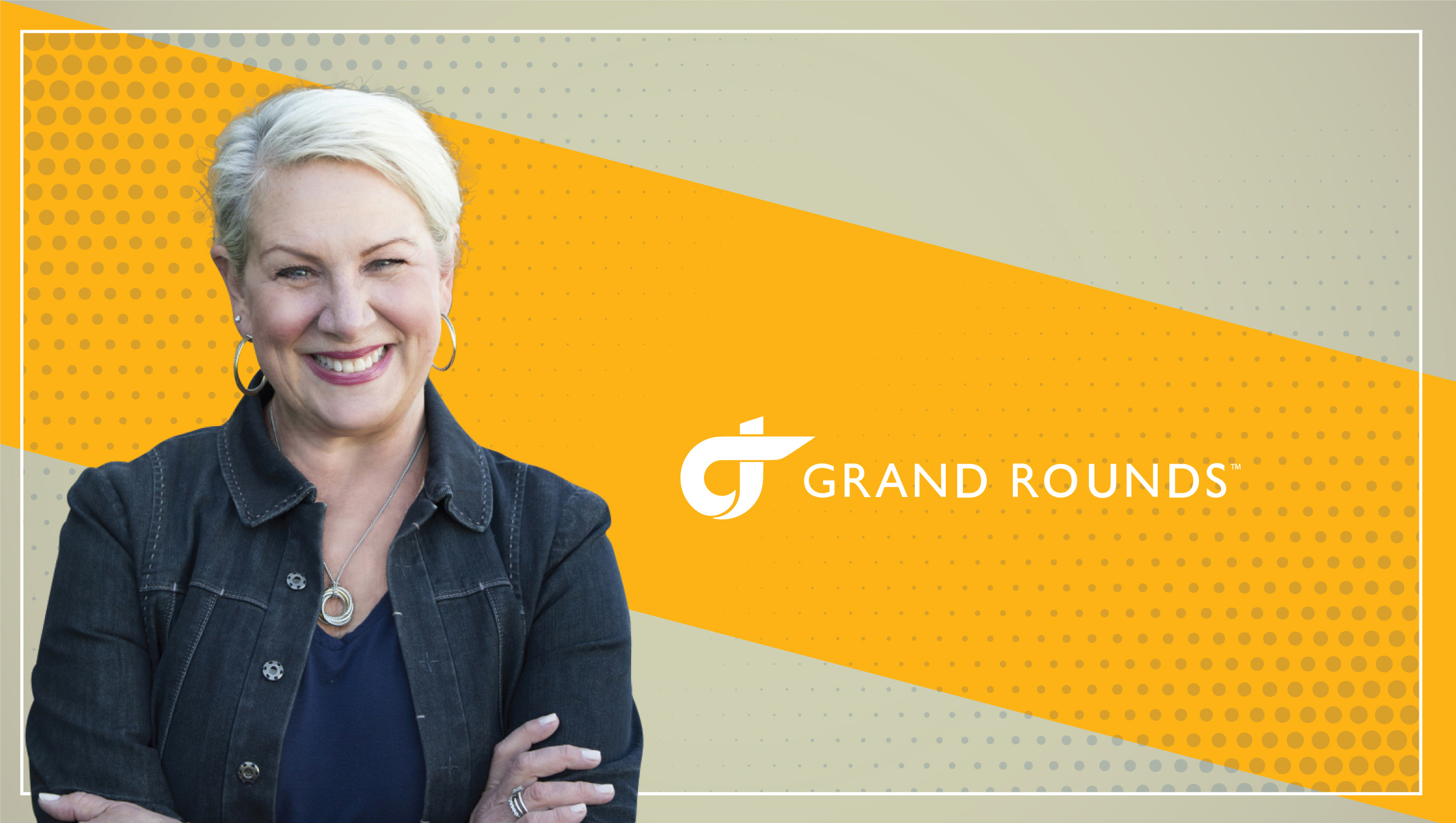 MarTech Interview with Deborah Conrad, CMO, Grand Rounds