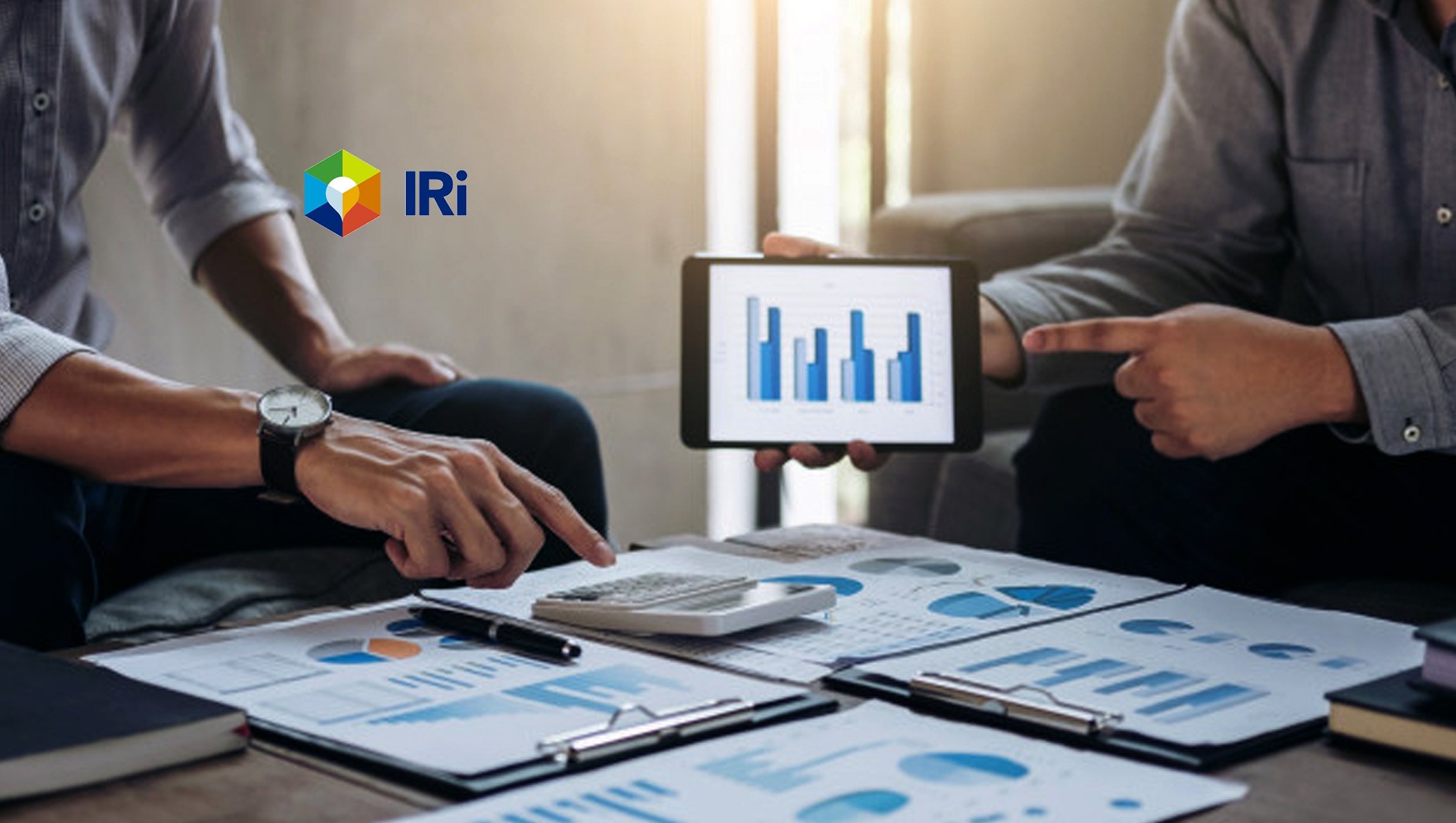 IRI Finds Consumer Confidence Making Big Impact on E-Commerce Growth