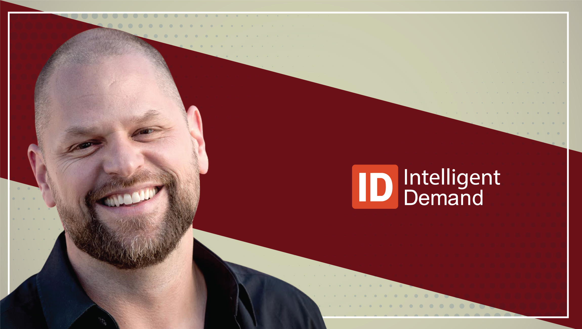 MarTech Interview with John Common, CEO, Intelligent Demand