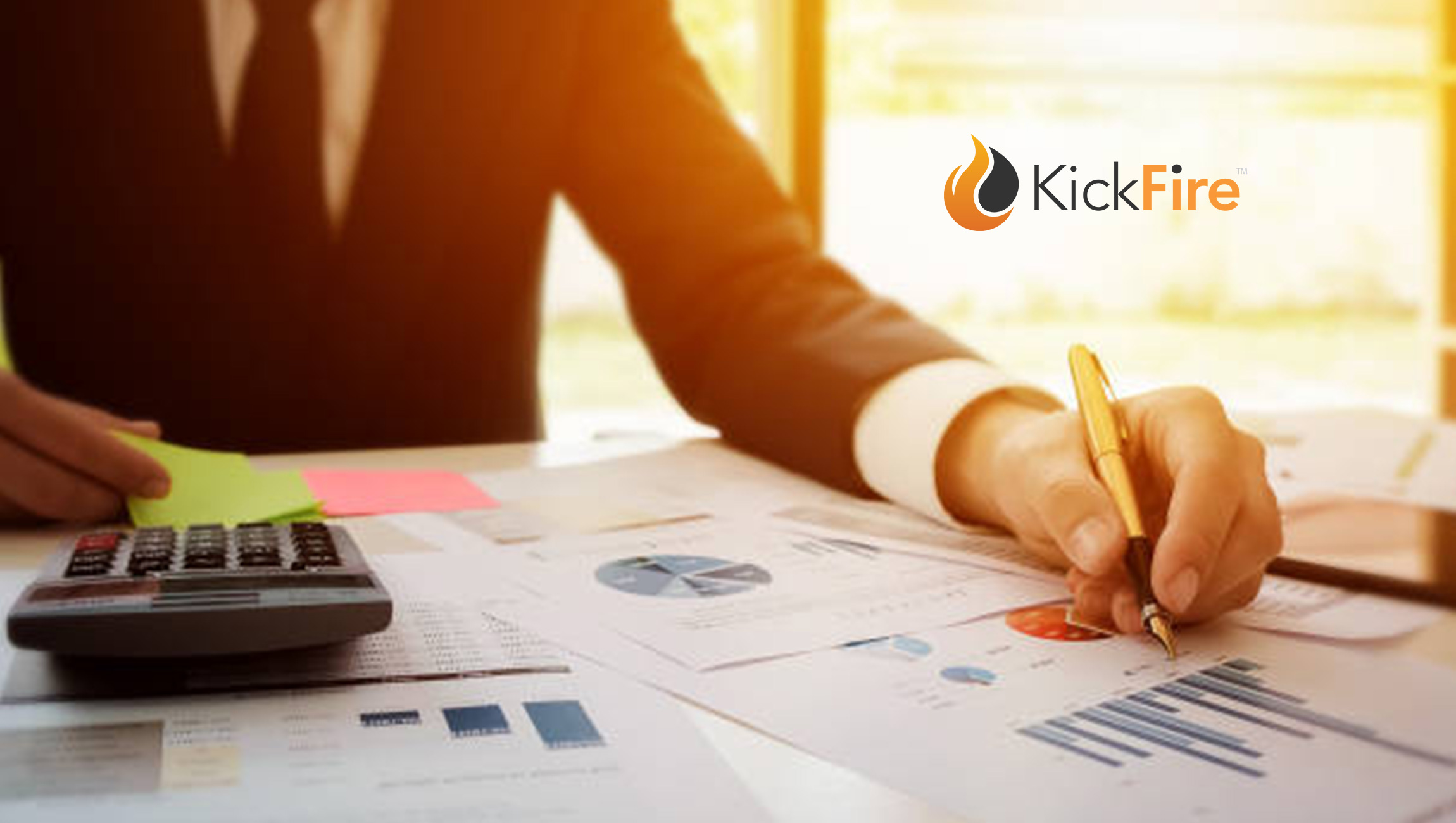 KickFire’s IP Address Intelligence Now Enhances Engagio’s ABM Platform