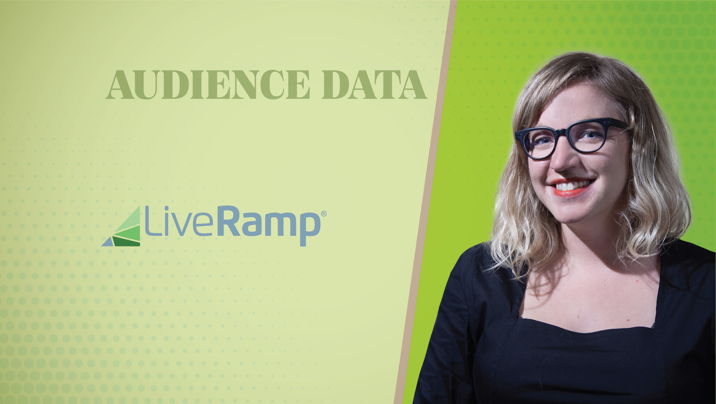 TechBytes with Allison Metcalfe, GM of LiveRamp TV, LiveRamp