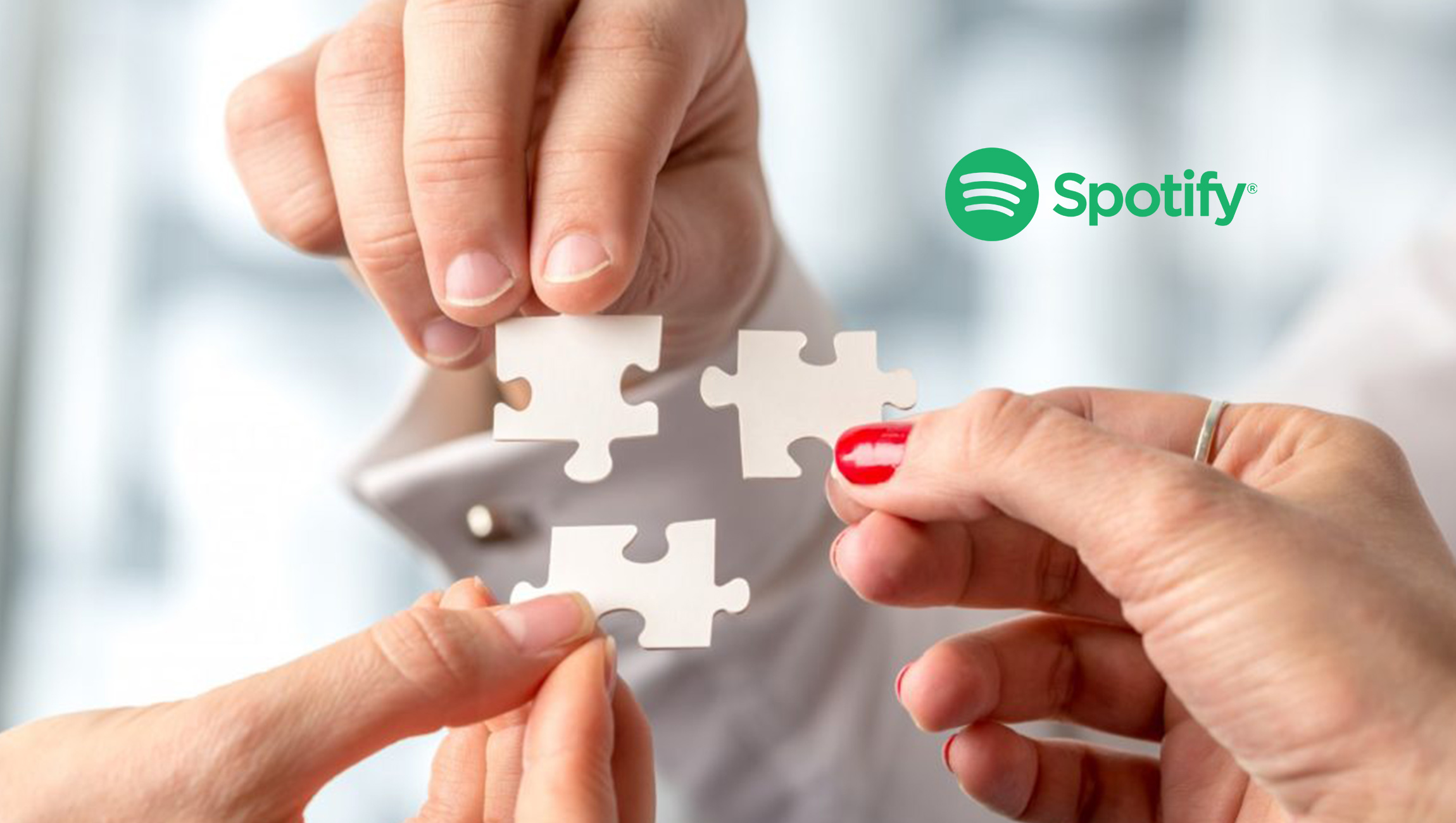 Spotify Announces Acquisition of Podcast Technology Platform, Whooshkaa