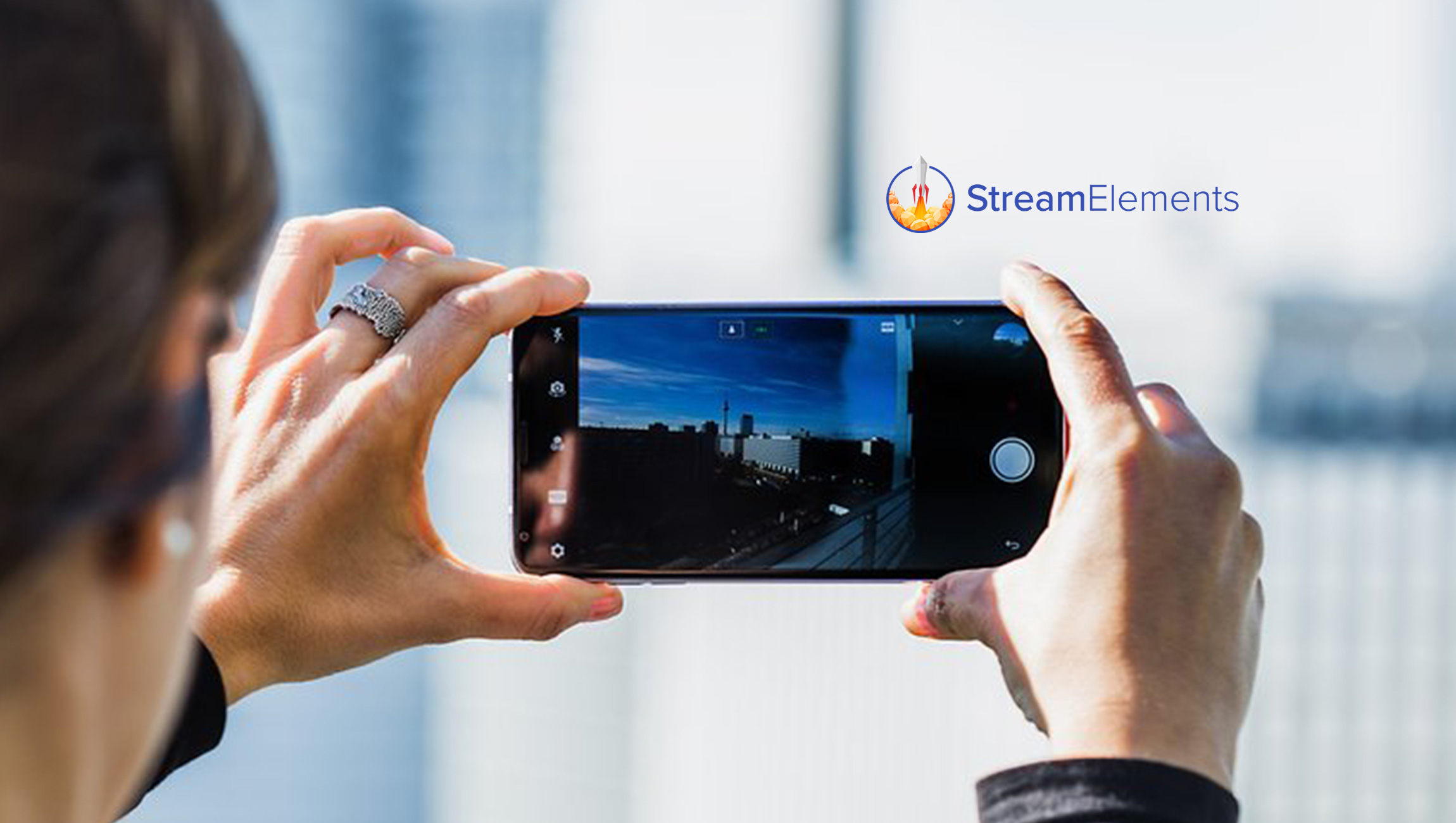 StreamElements Raises $11.3 Million Series A to Expand Live Video Creation Platform for Global Content Creators and Brands